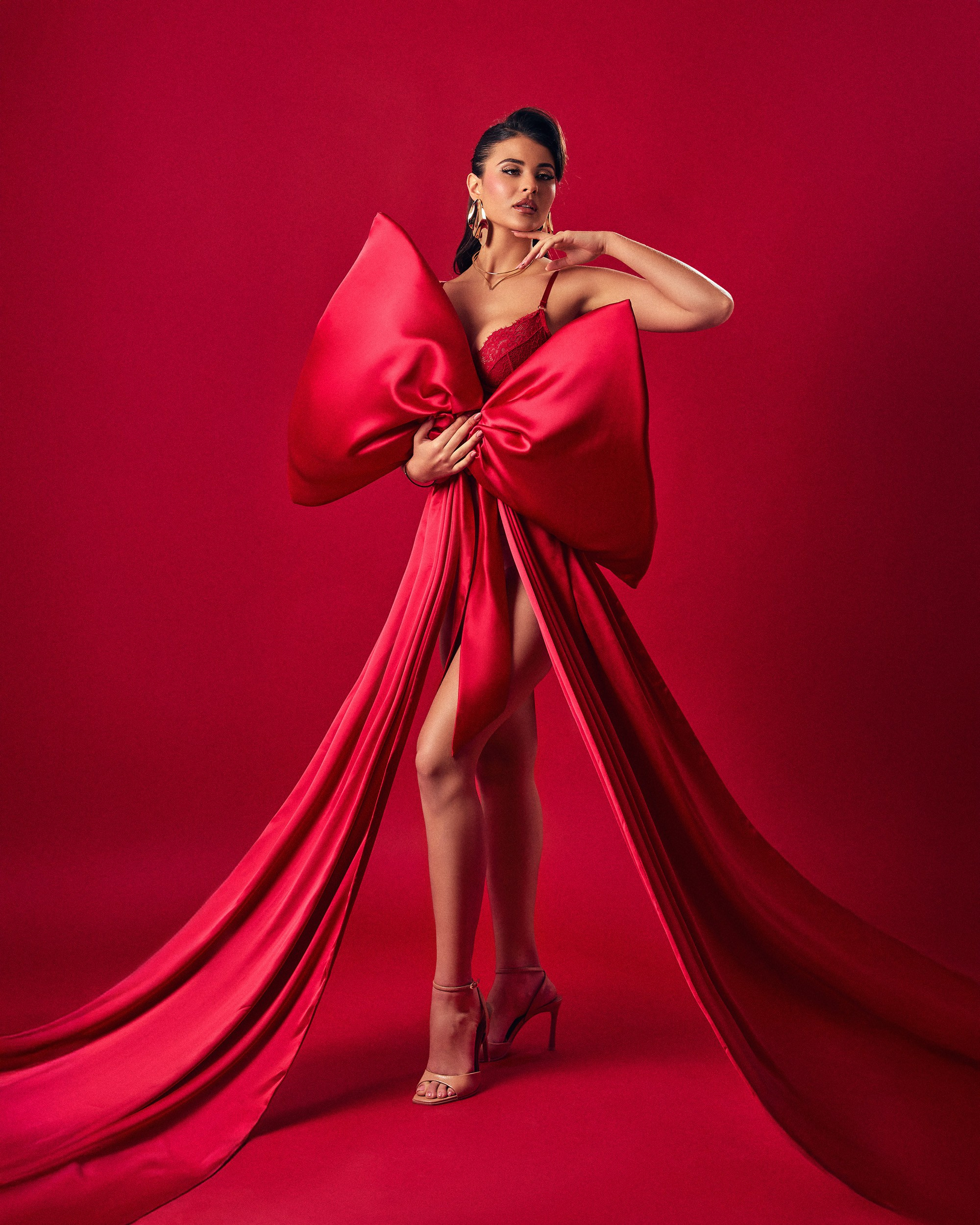 Moda y Vestidos para Fotos | Fotógrafo Svyatoslav Usmyal Barcelona. Fotógrafo en Barcelona | Sesiones en Estudio y Exteriores | Svyatoslav Usmyal