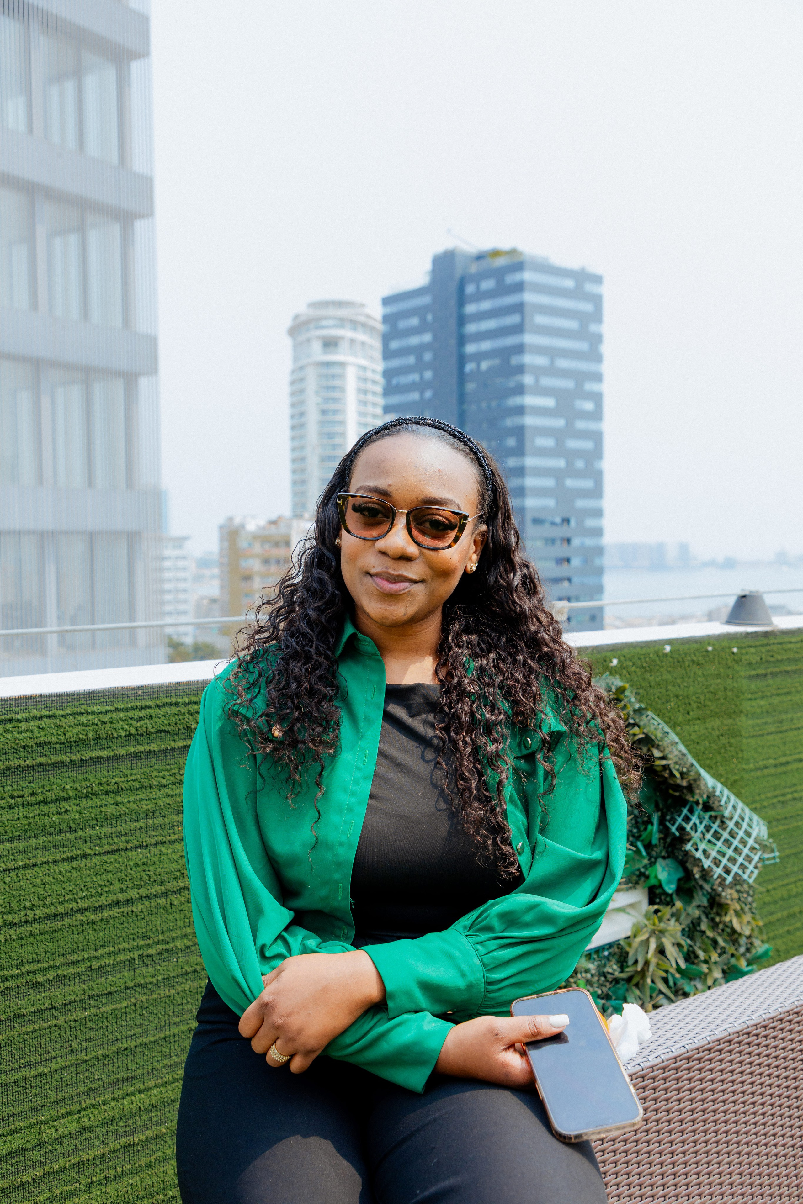 Executive Training — Auditoria Financeira