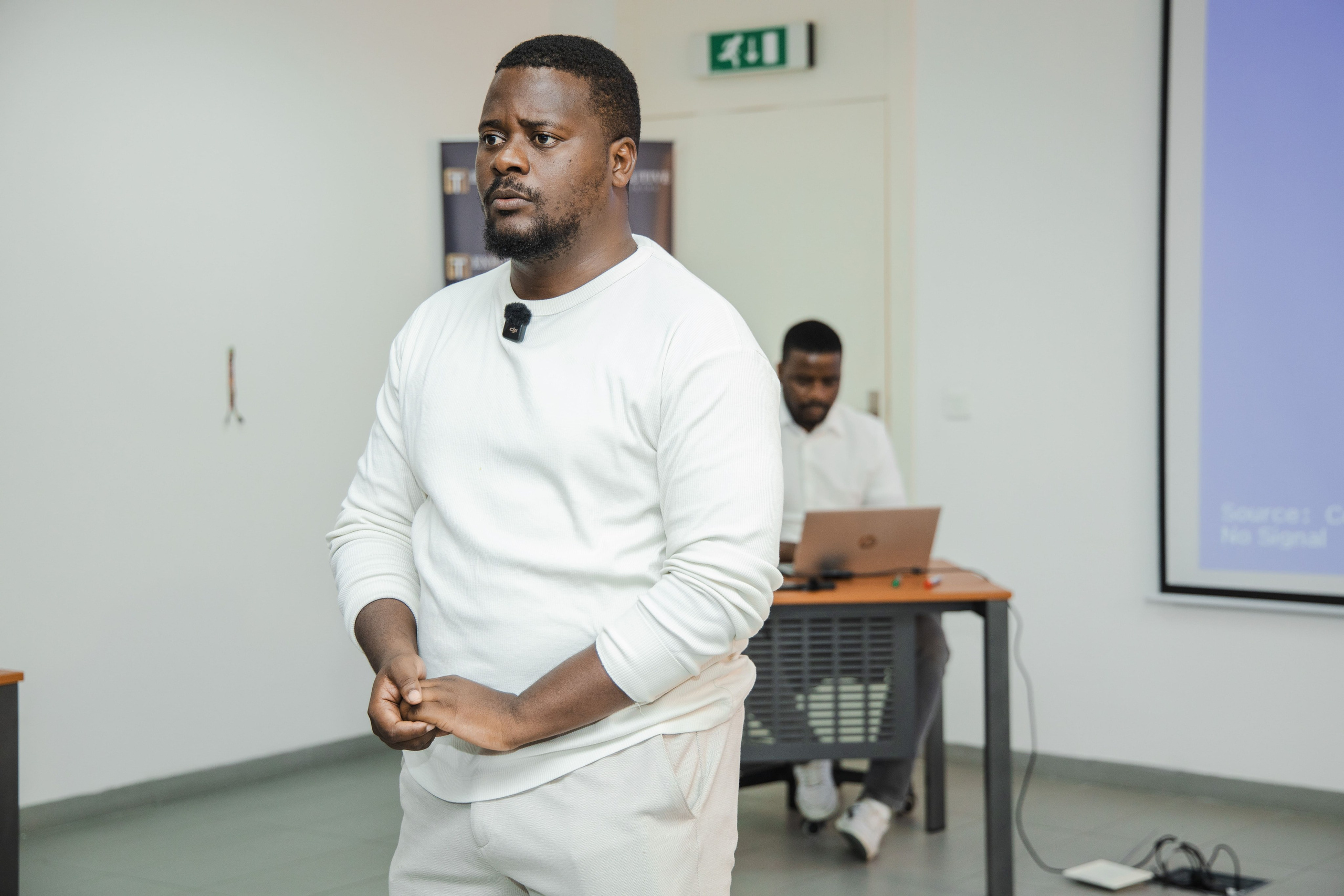 Executive Training — Mercado de Capitais 2ª Edição