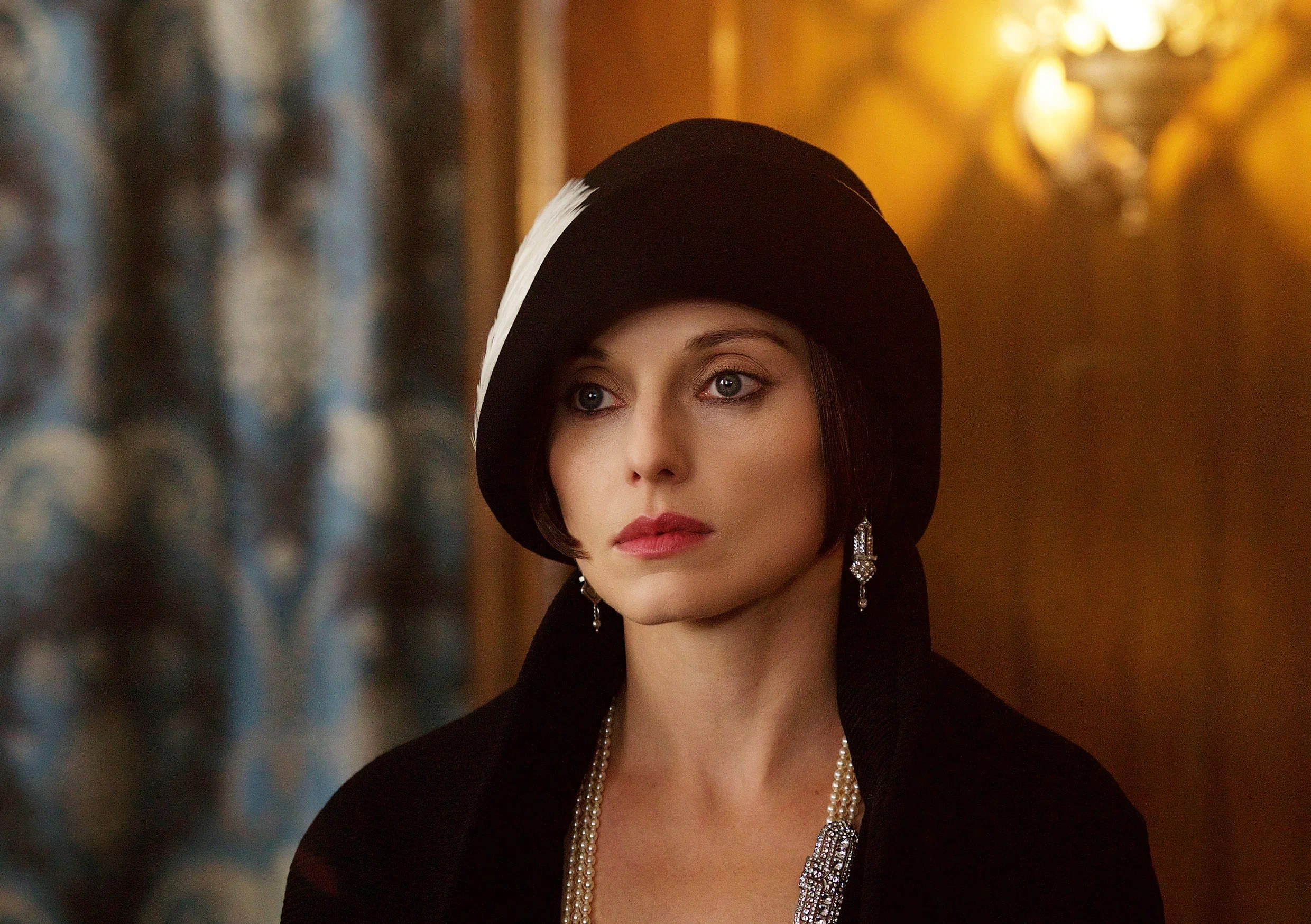 CINEMA. Kate Sergeeva photographer in Barcelona