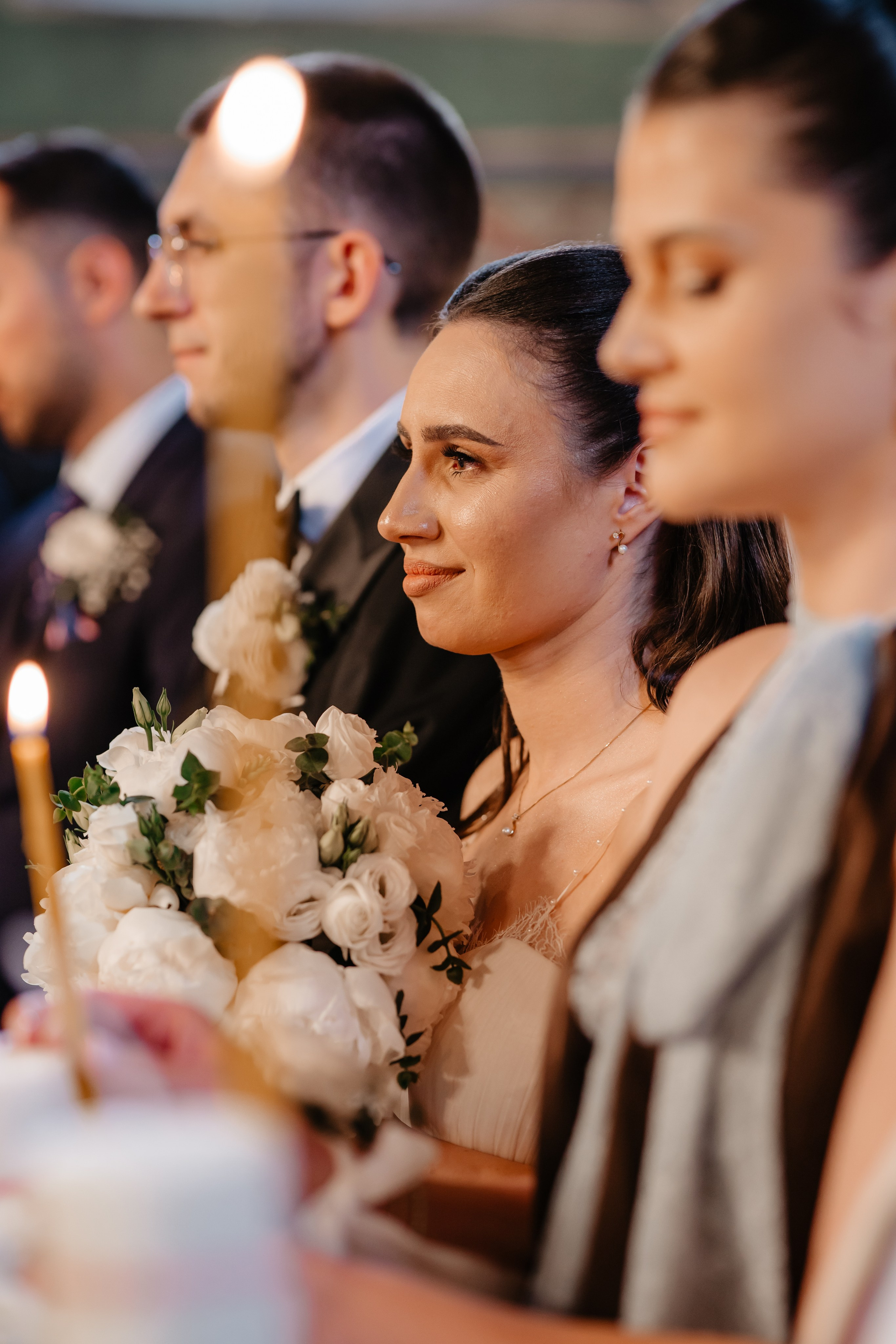 Alexandra & Bogdan. Adrian Visovan - Fotograf Iasi