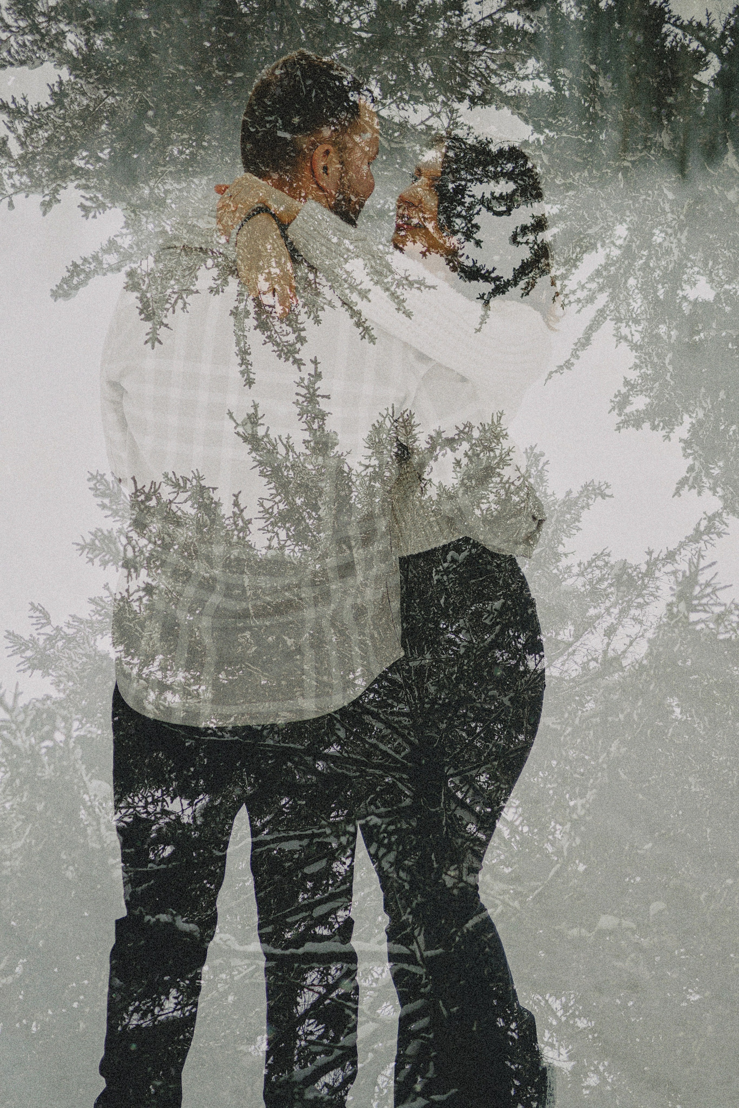 Save the date — C&V. Bogdan Dumitrel — wedding photograher