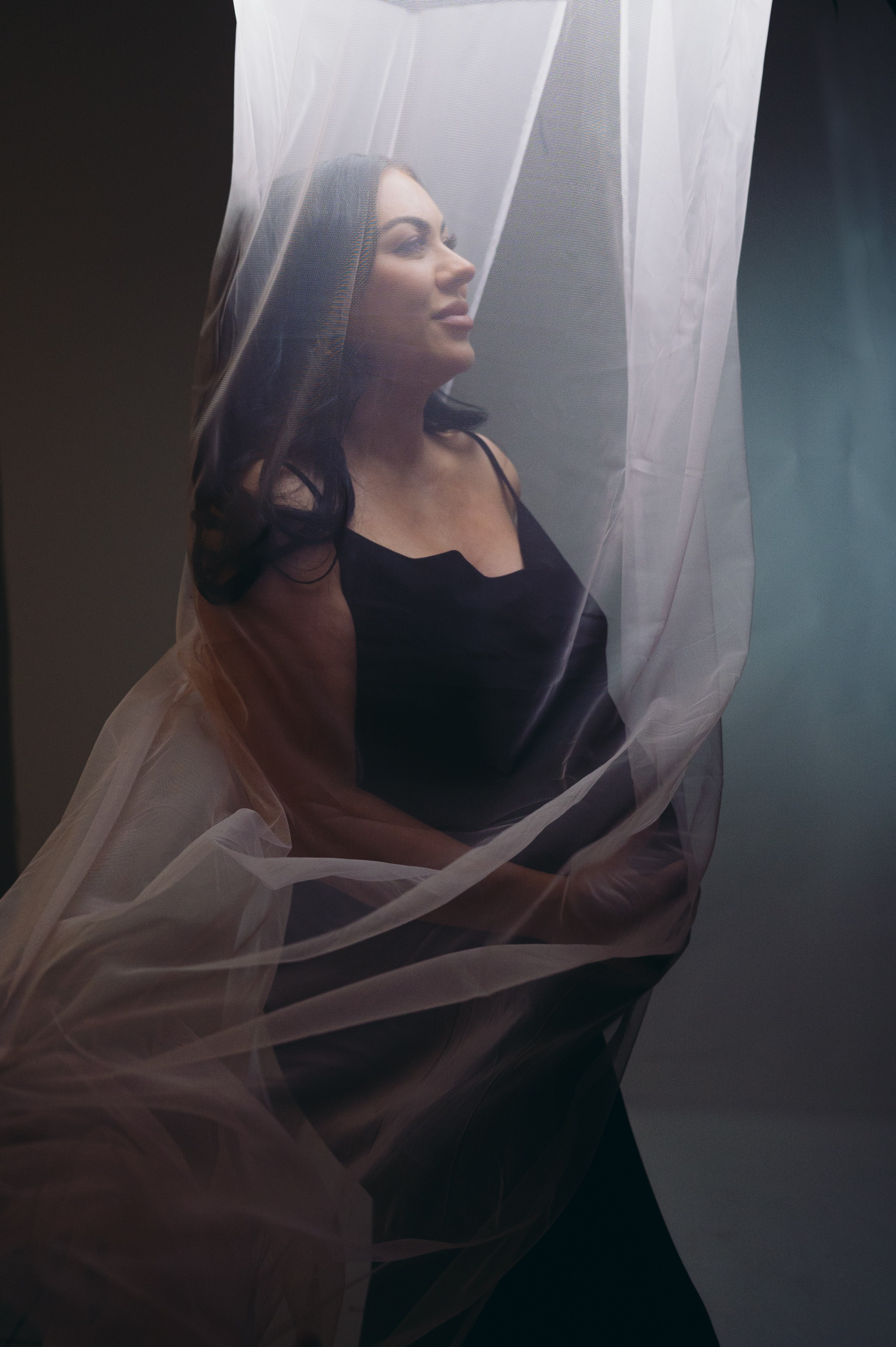 Gravidfotografering. Din fotograf i Narvik kommune