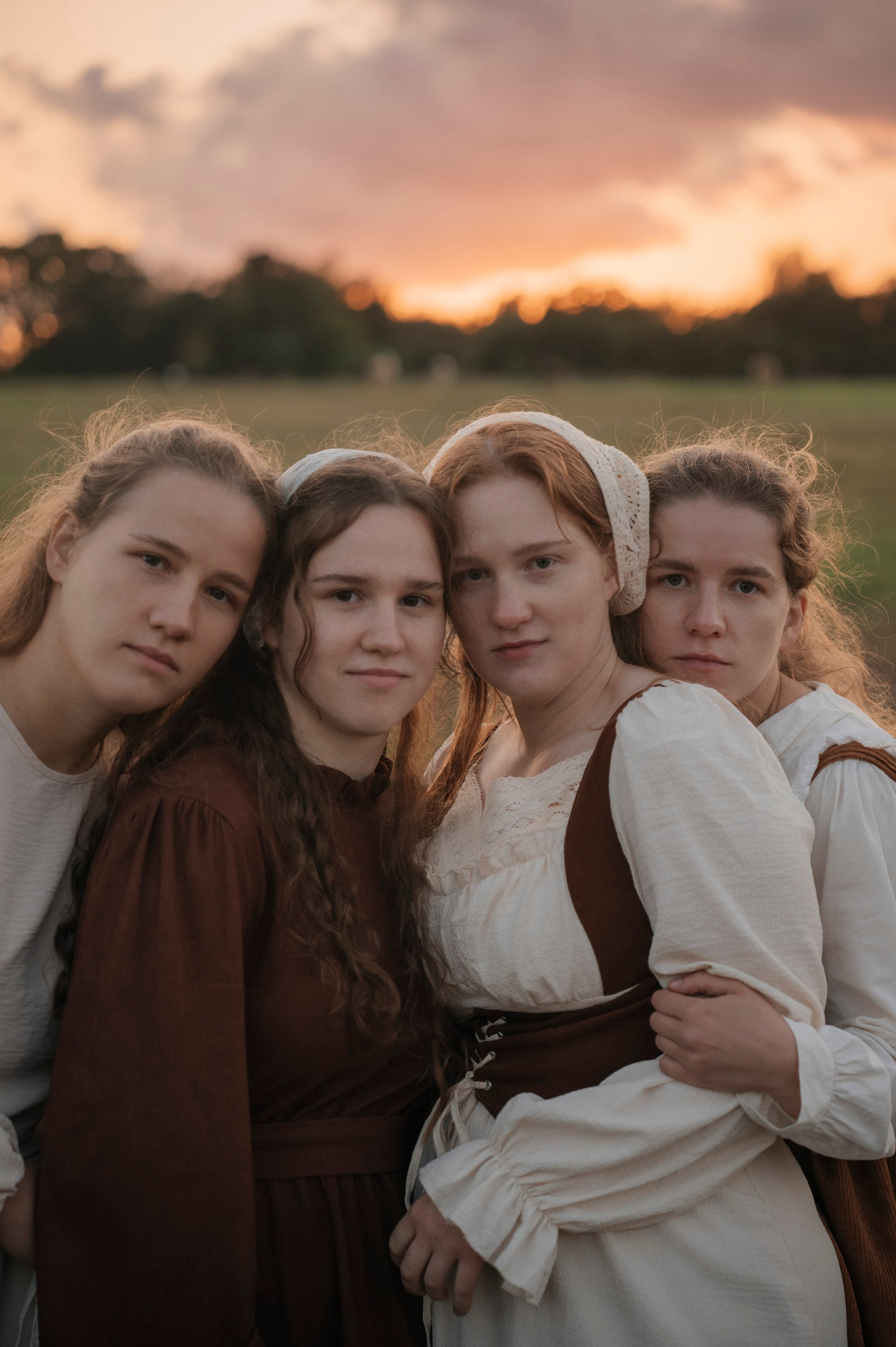 Сестры. Photographer Tallinn — Wedding | Family | Love Story