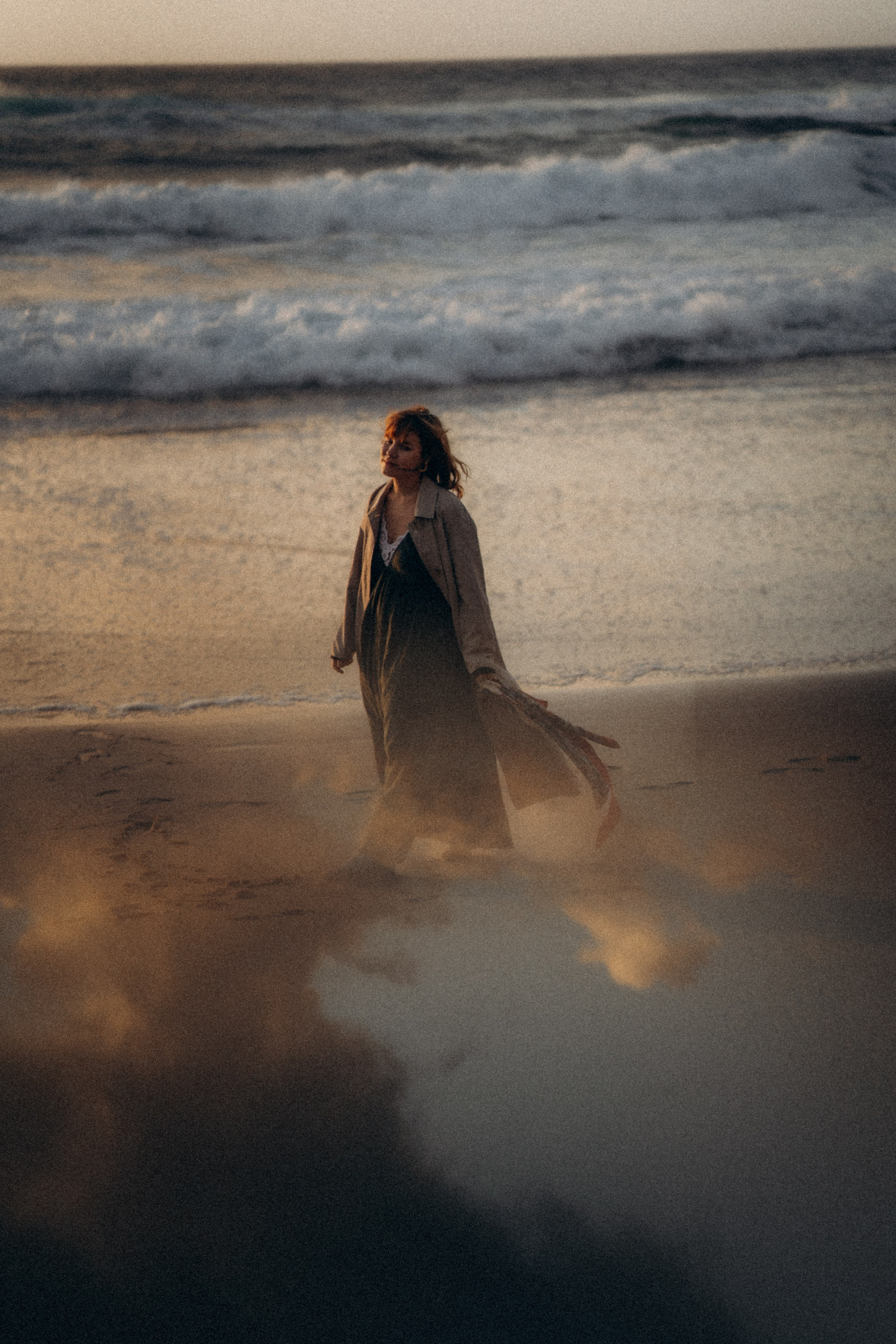 Portfolio. Olga Tenigina Environmental Fine Art Portrait Photographer | Geneva, Switzerland