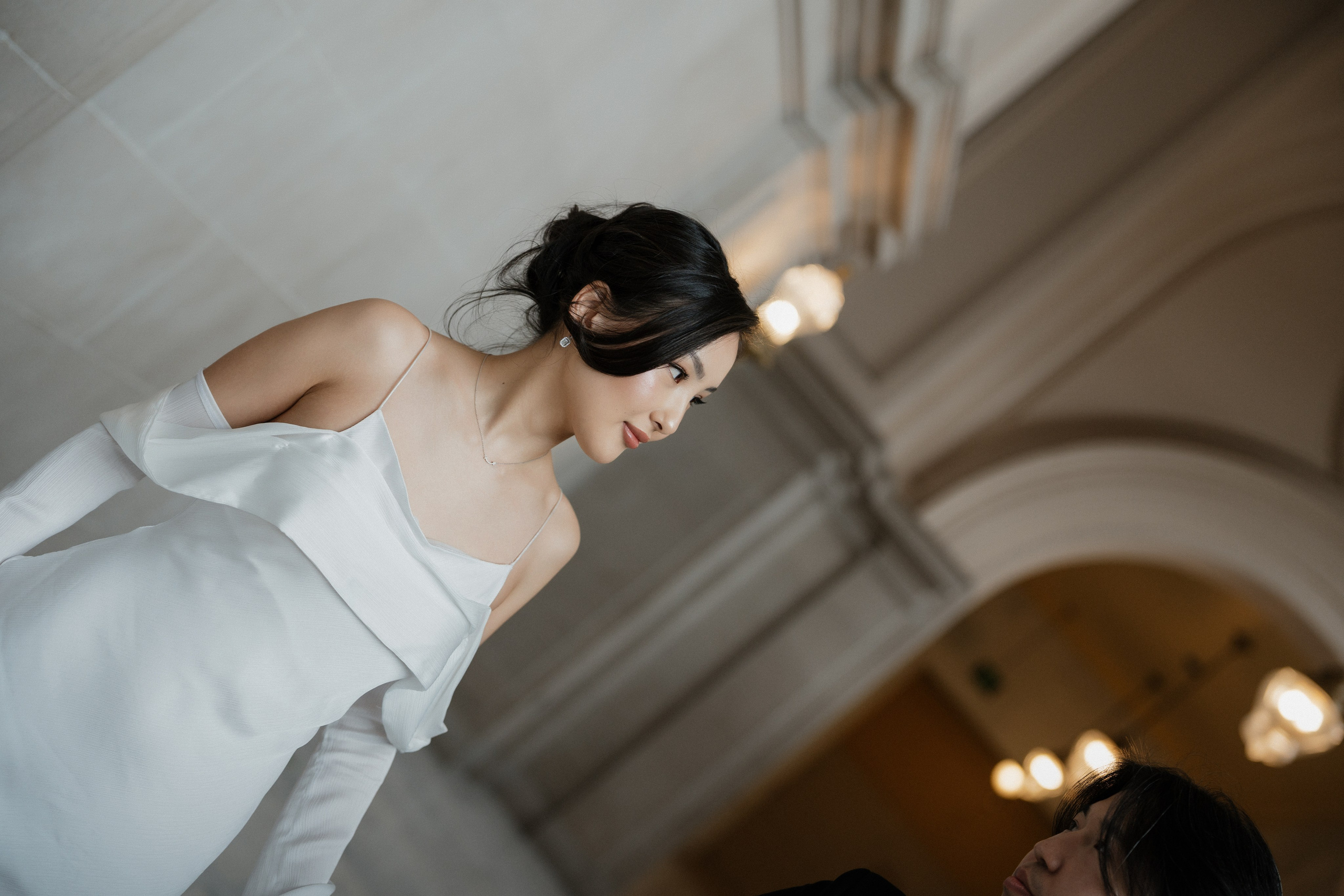 Shaani & Akin City Hall Elopement. Soulo Photography | San Francisco Bay Area Based Photographer