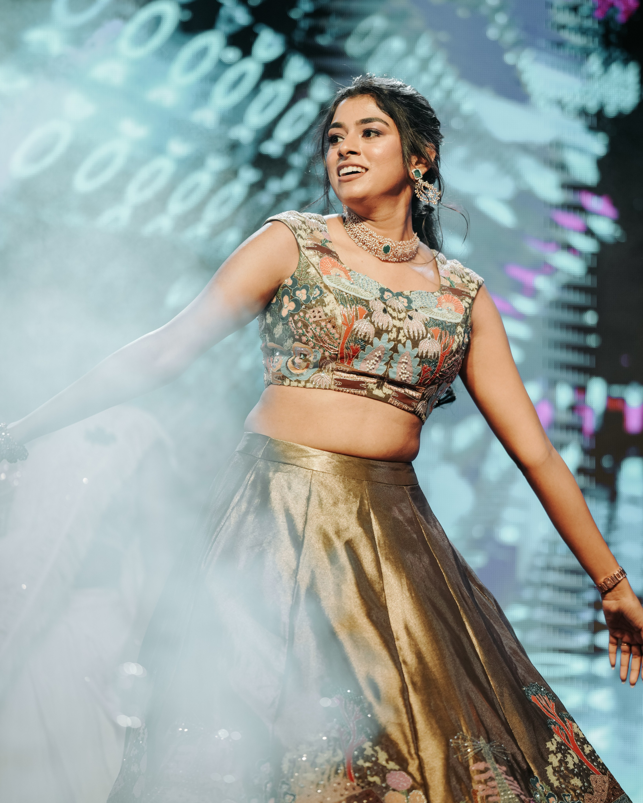 SANGEET. Wedding photographer Stalen Robert