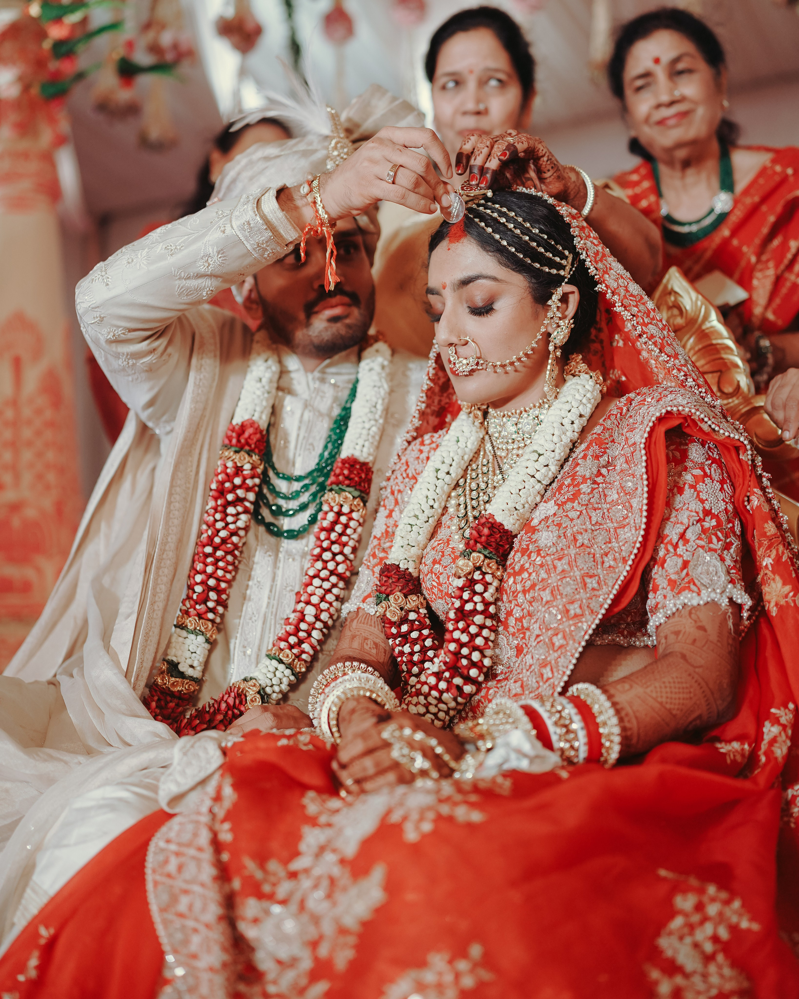WEDDINGS. Wedding photographer Stalen Robert