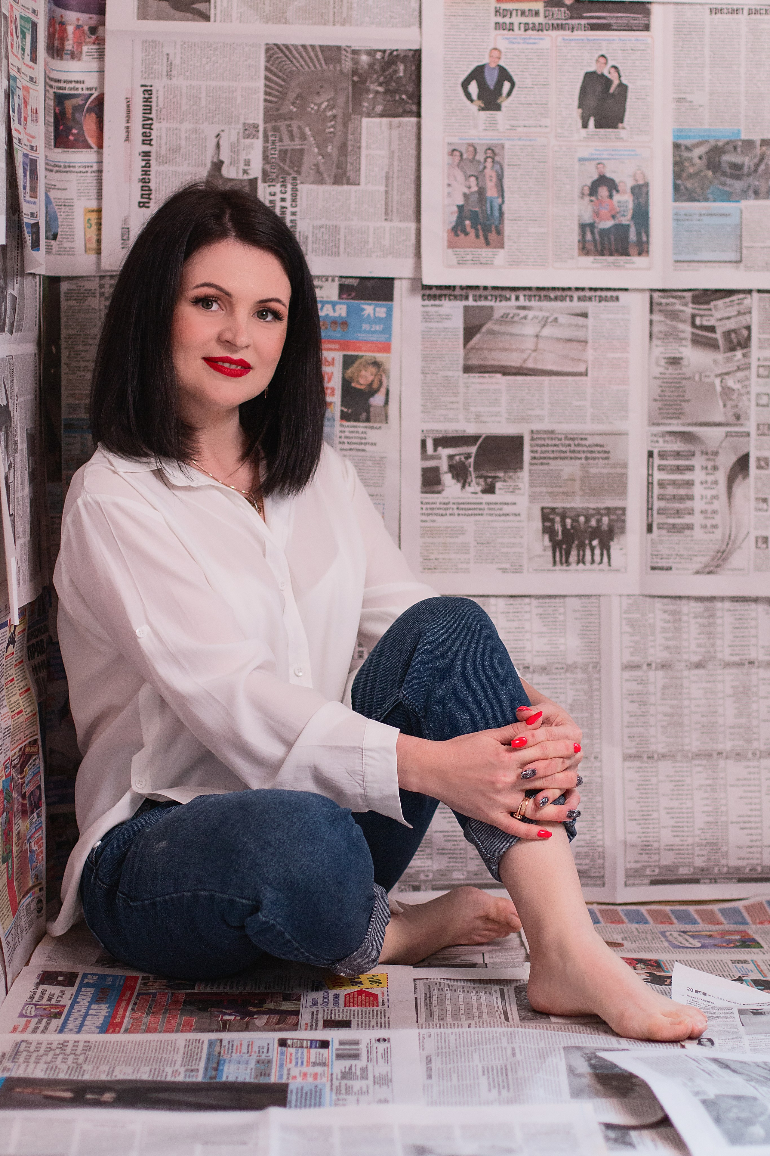 Для ДУШИ. Детский и семейный фотограф в г. Бельцы