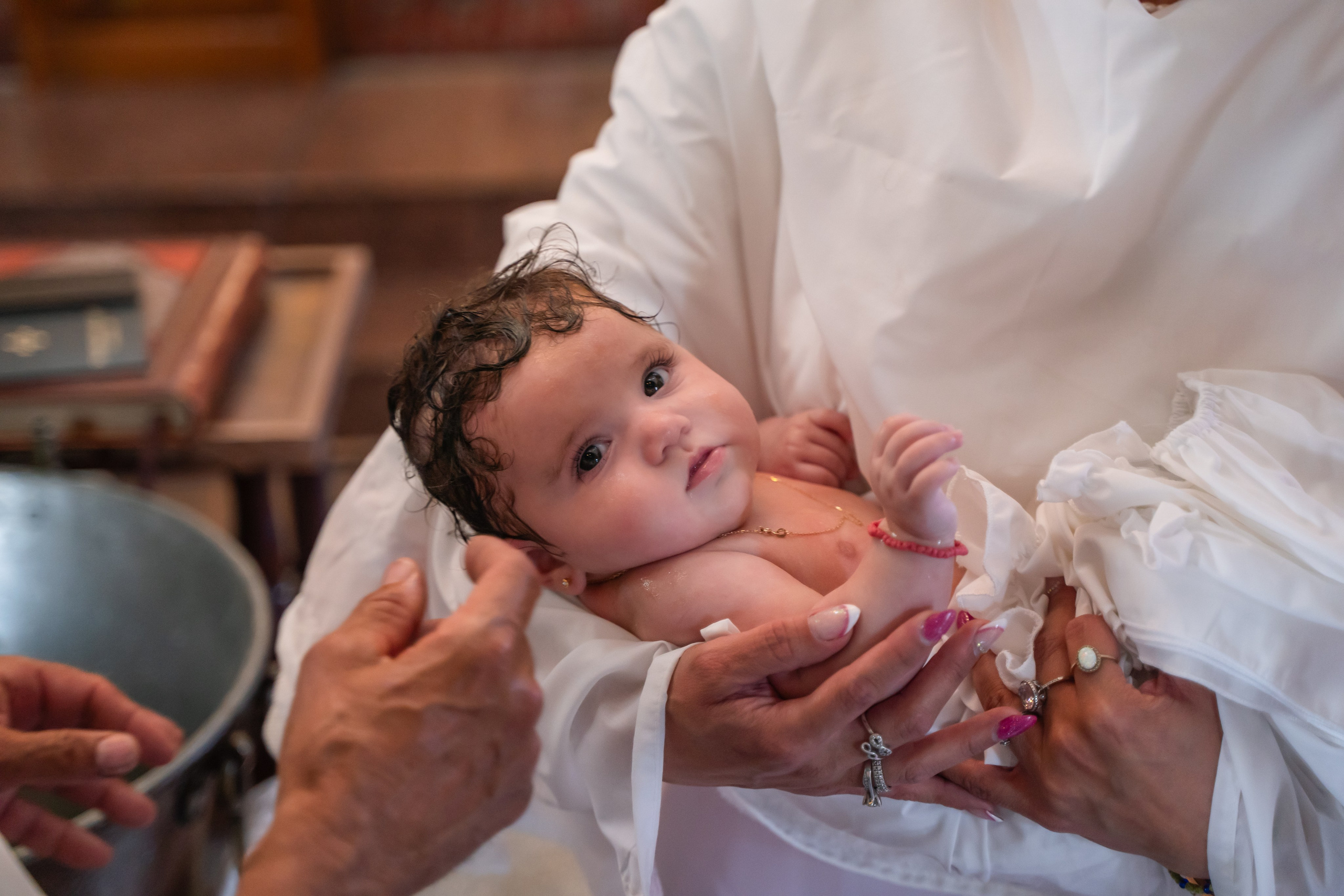 Βaptisms. Wedding and Baptism photographer in cyprus