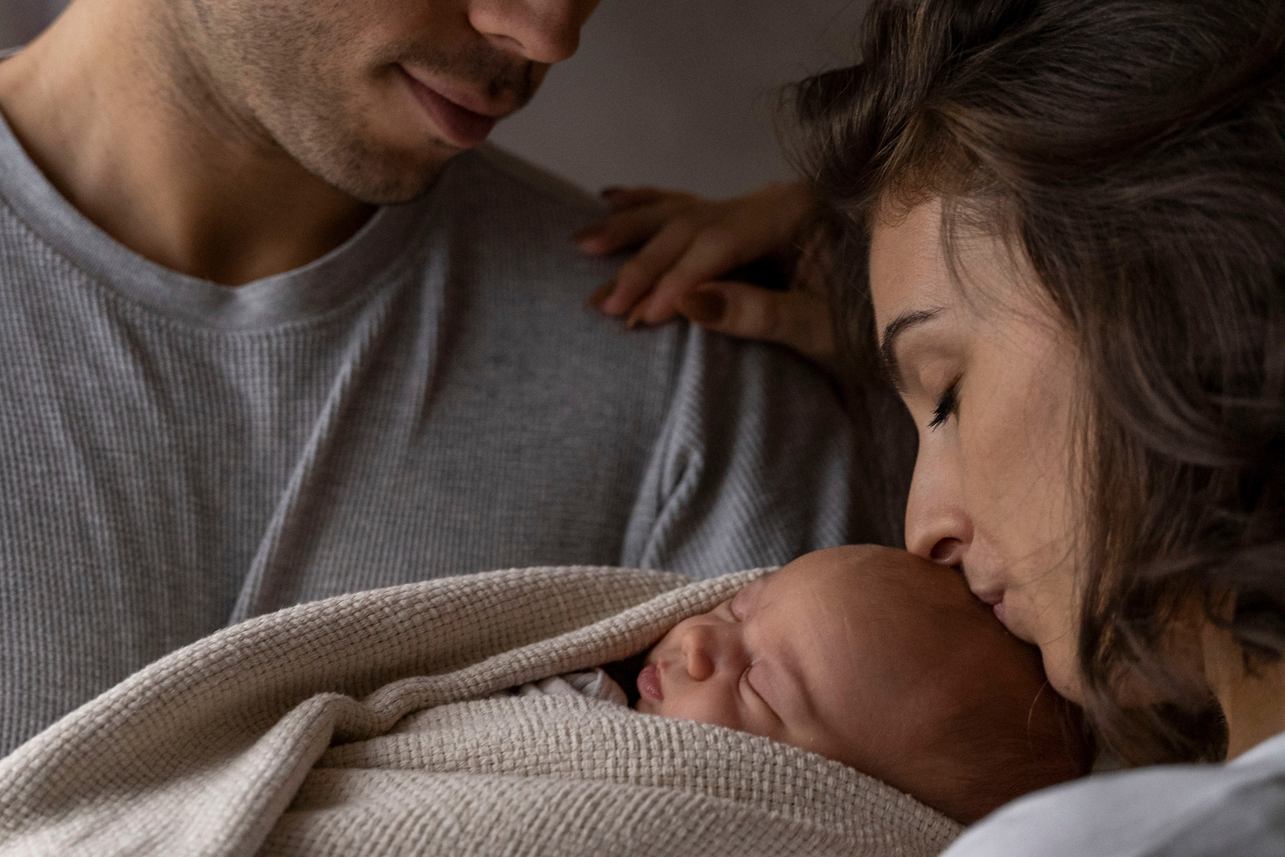 13 giorni di Luna. Wedding photographer Natalia