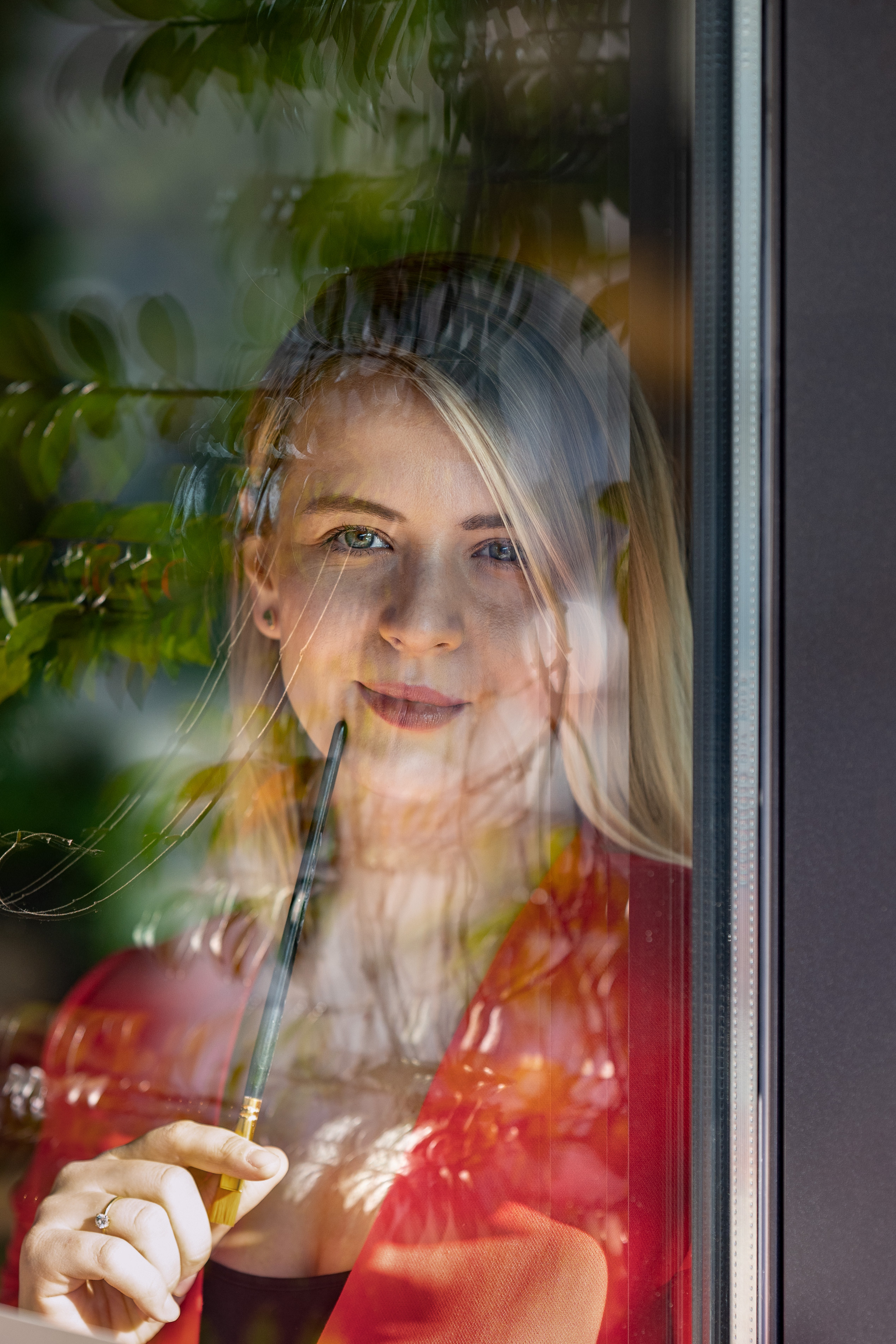 La vita a colori. Wedding photographer Natalia