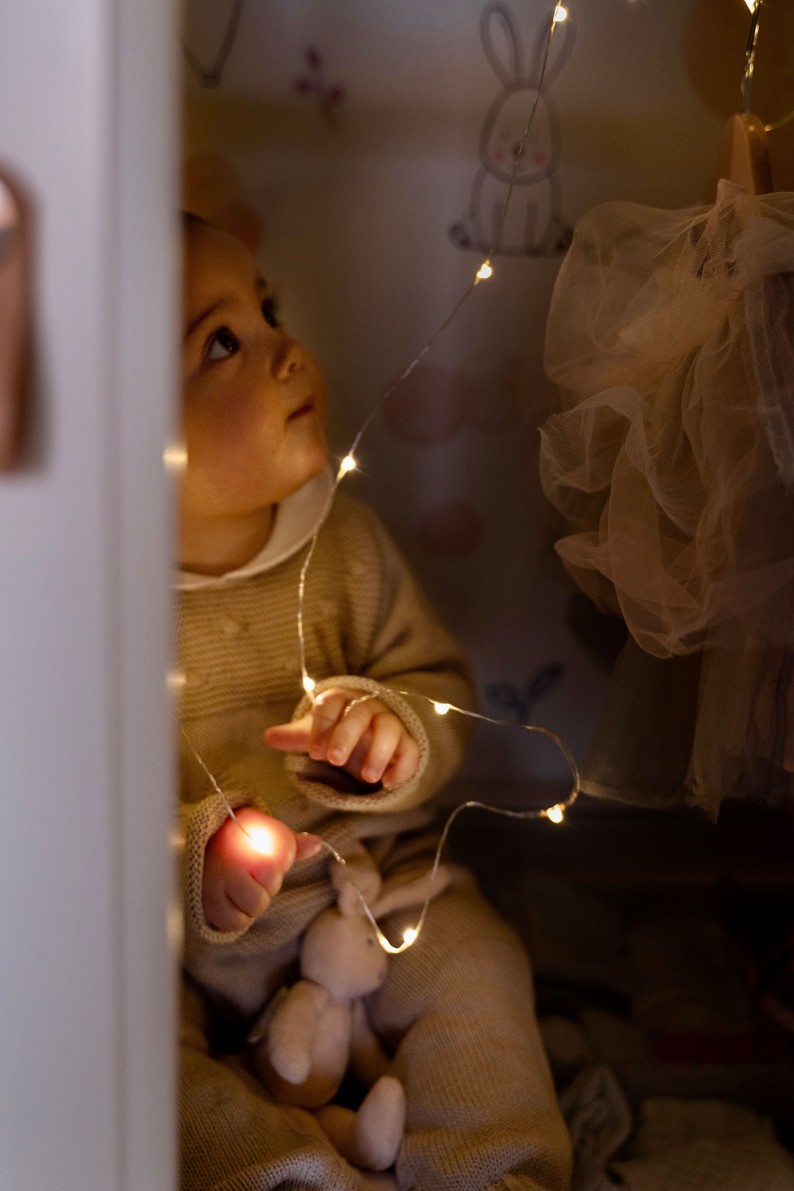 La piccola diva. Wedding photographer Natalia