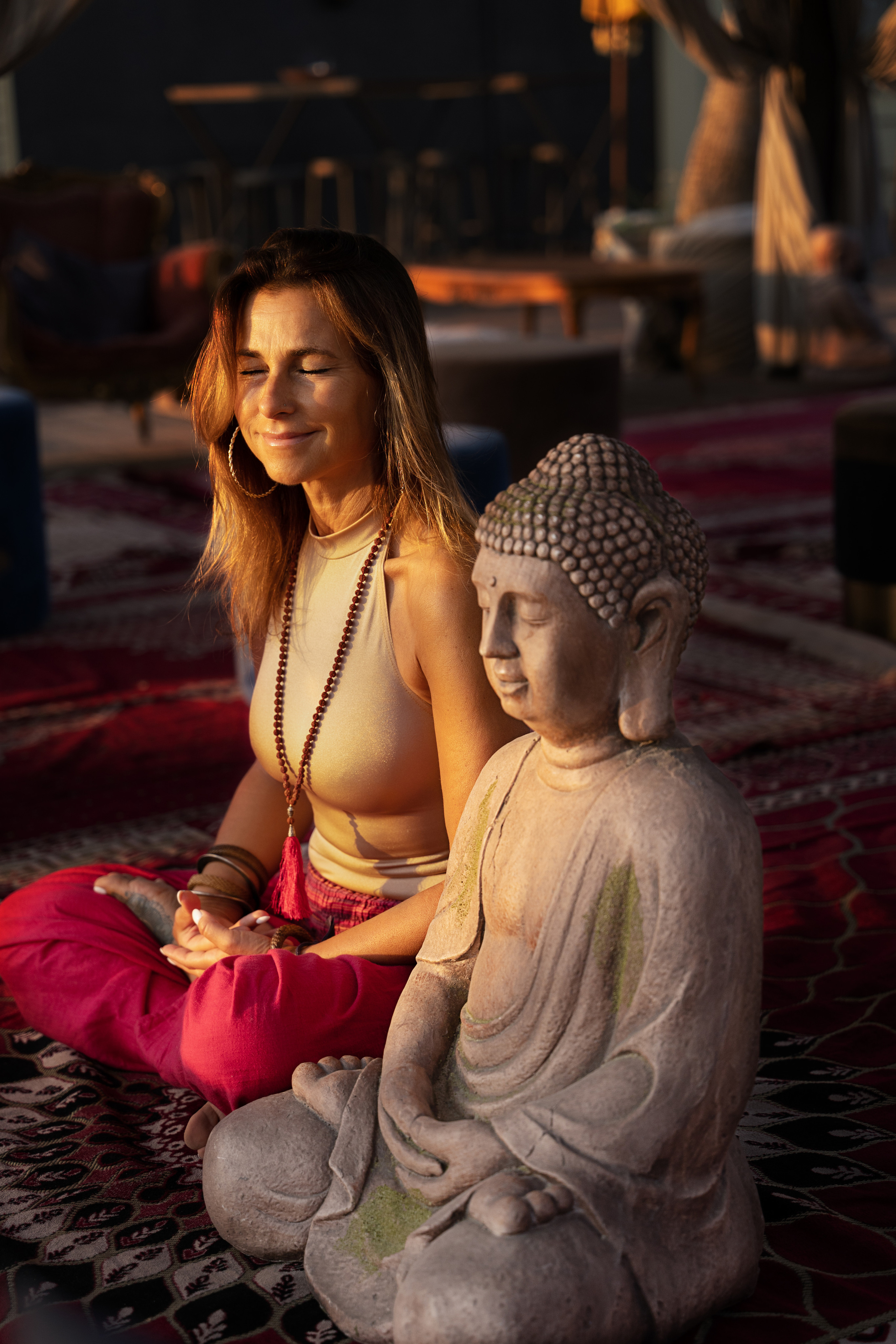 Yoga con Renza. Wedding photographer Natalia