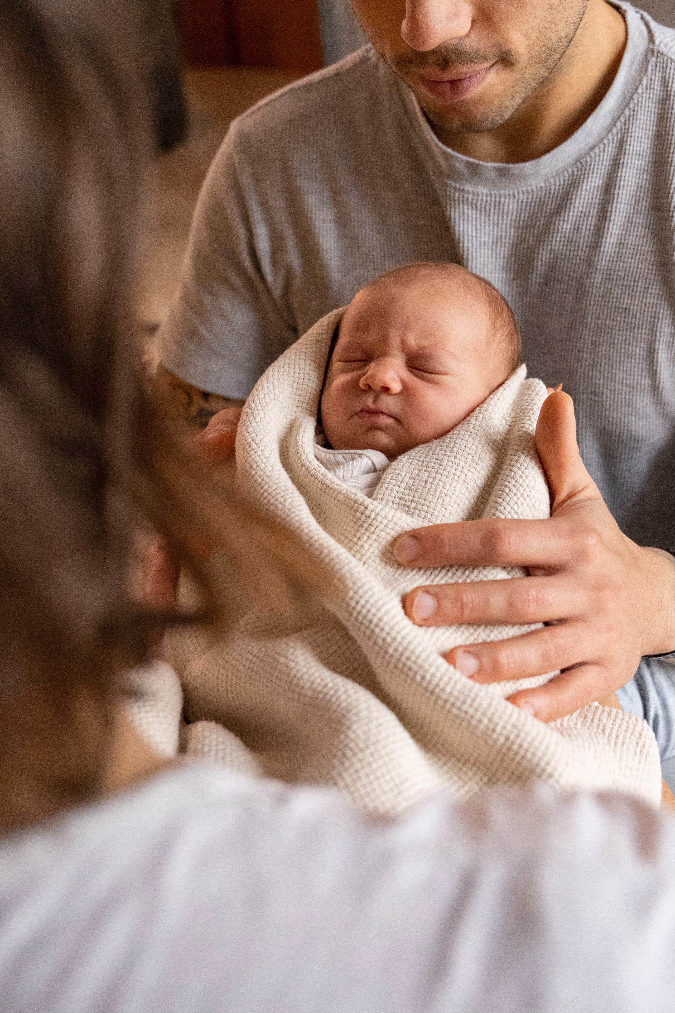 13 giorni di Luna. Wedding photographer Natalia