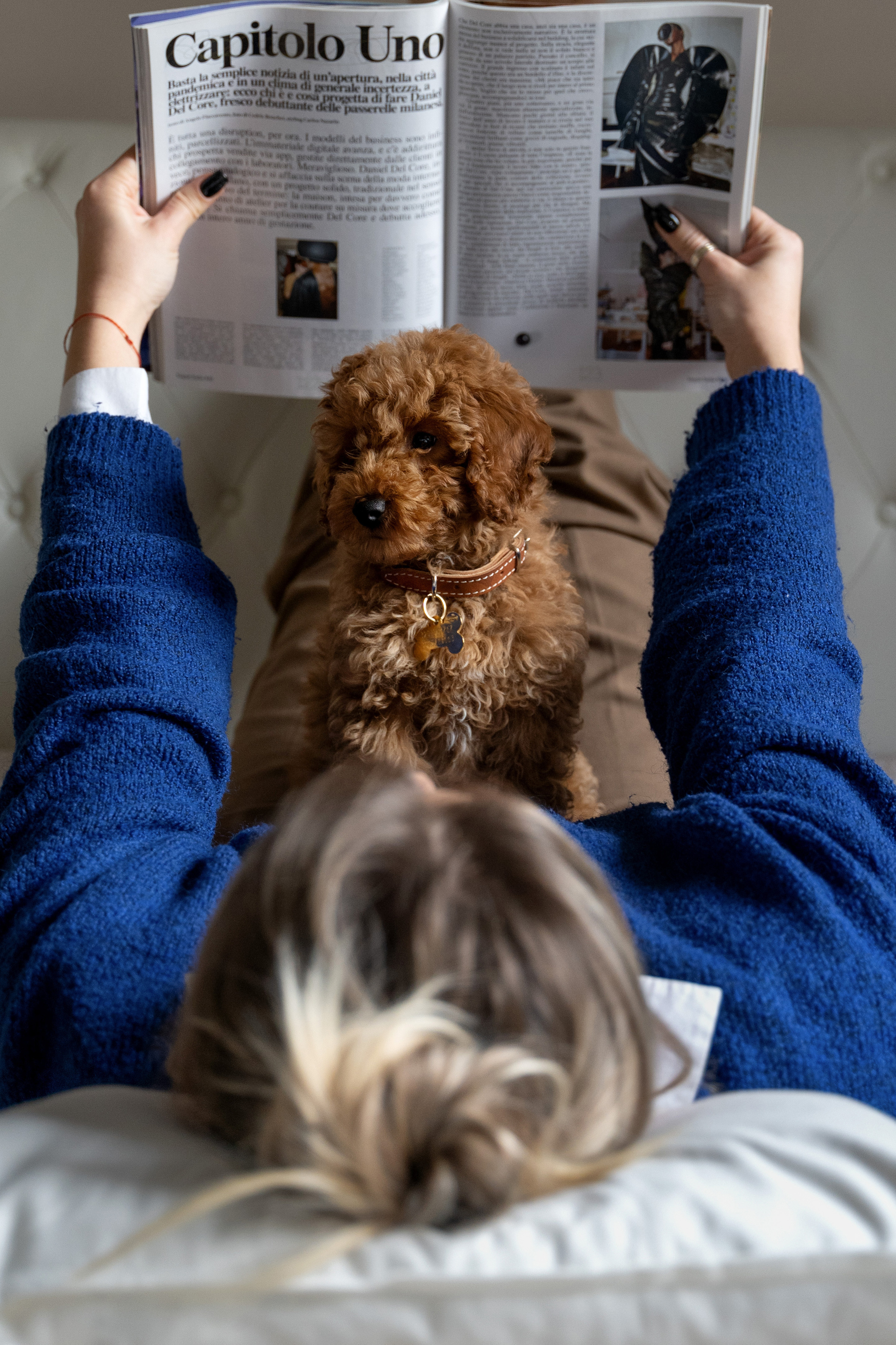 Noizy e Ana. Wedding photographer Natalia