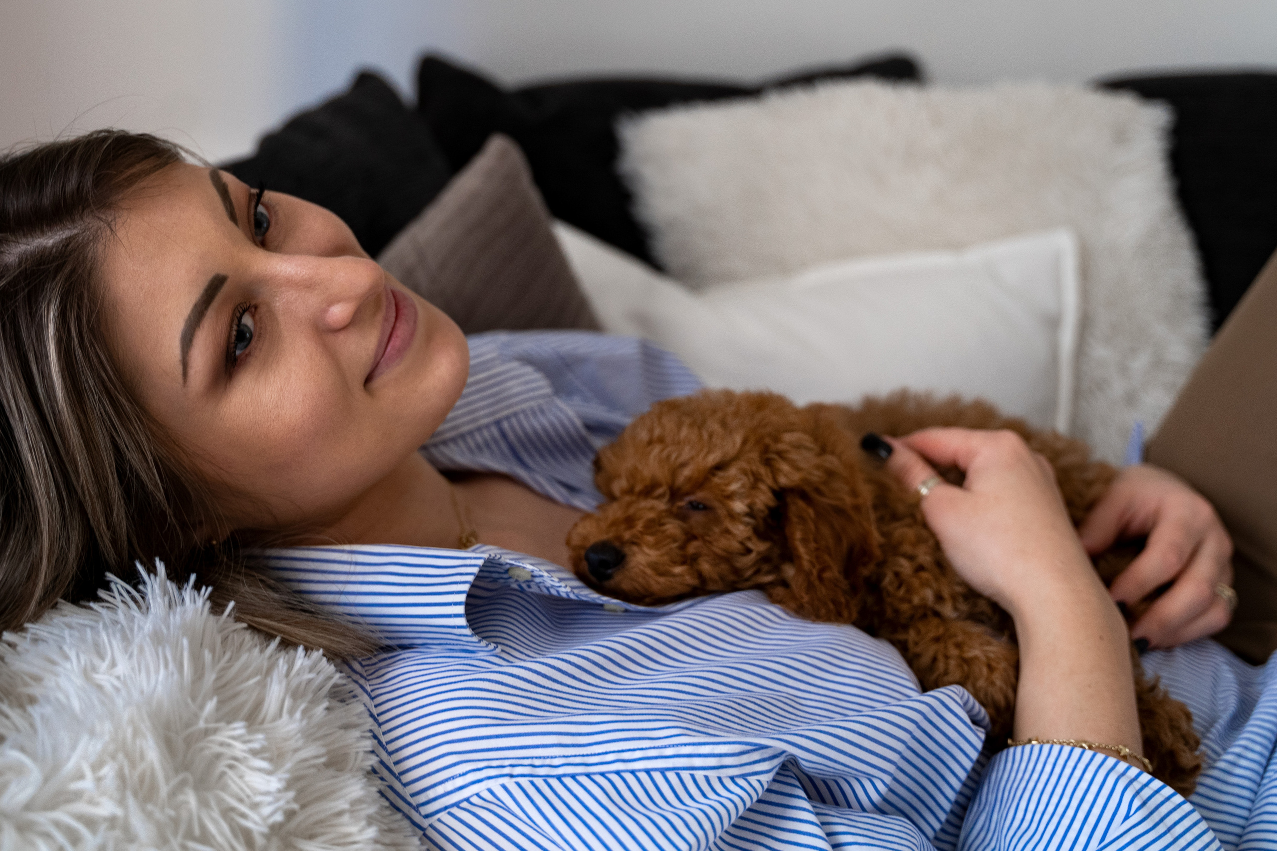 Noizy e Ana. Wedding photographer Natalia