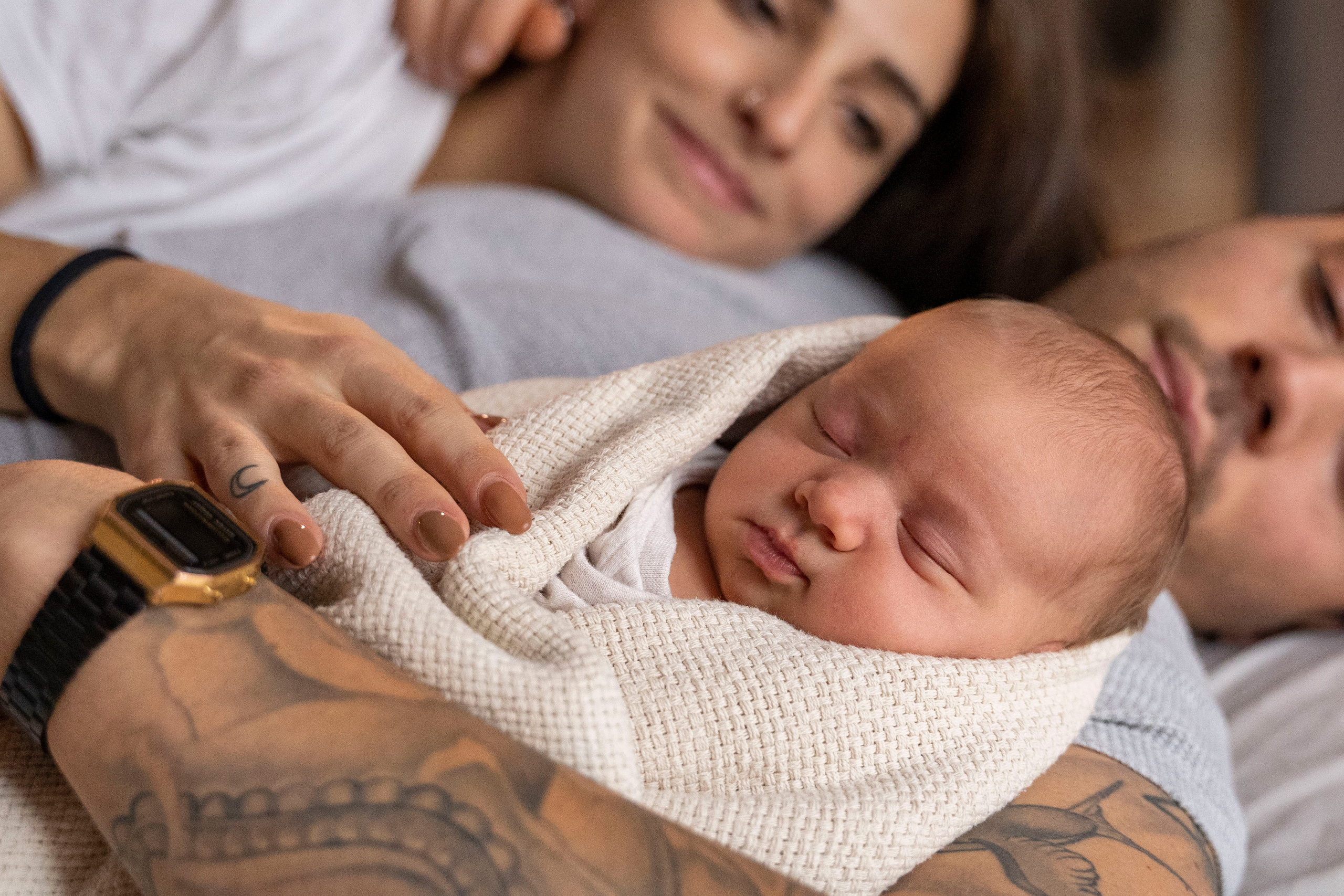 13 giorni di Luna. Wedding photographer Natalia