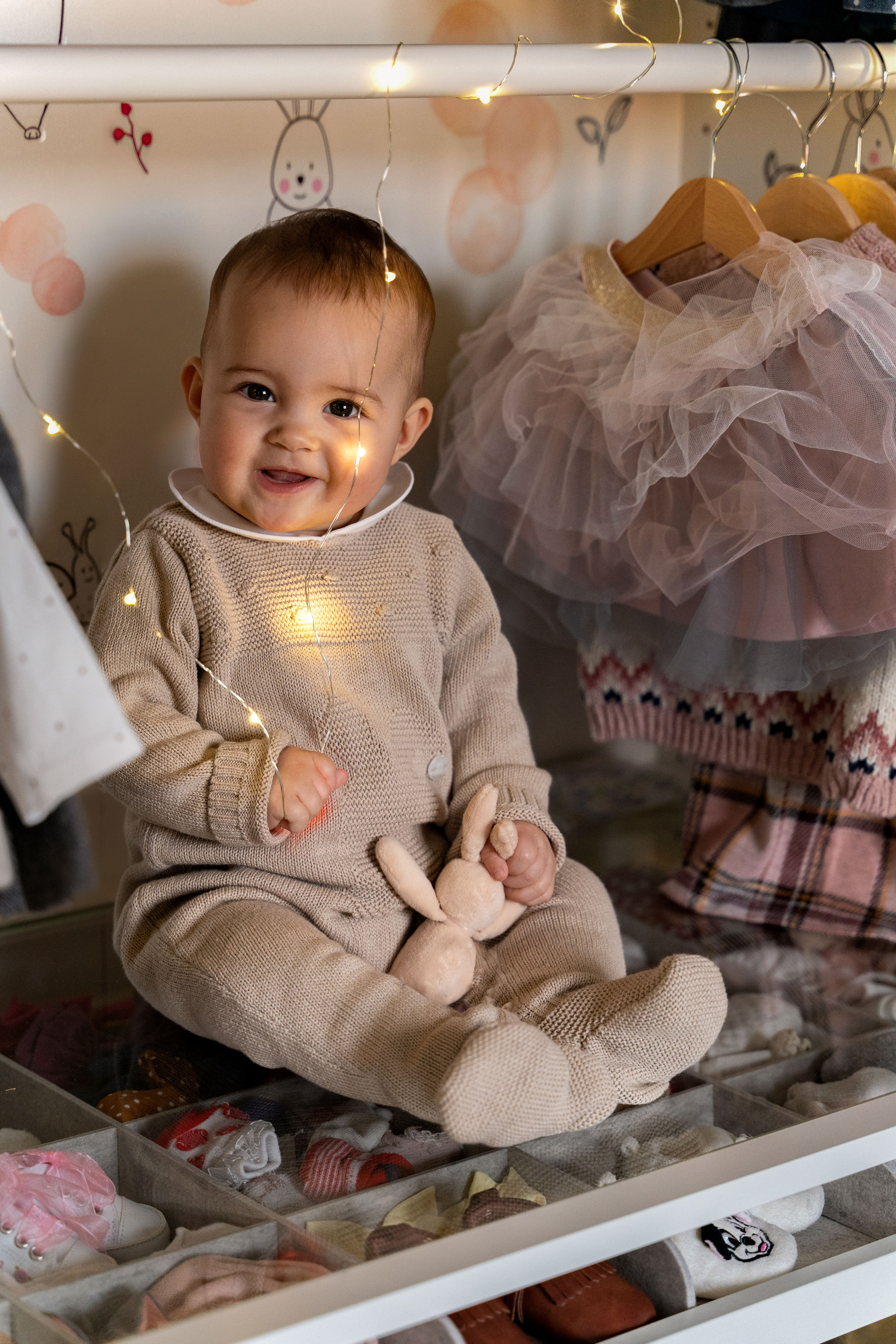 La piccola diva. Wedding photographer Natalia