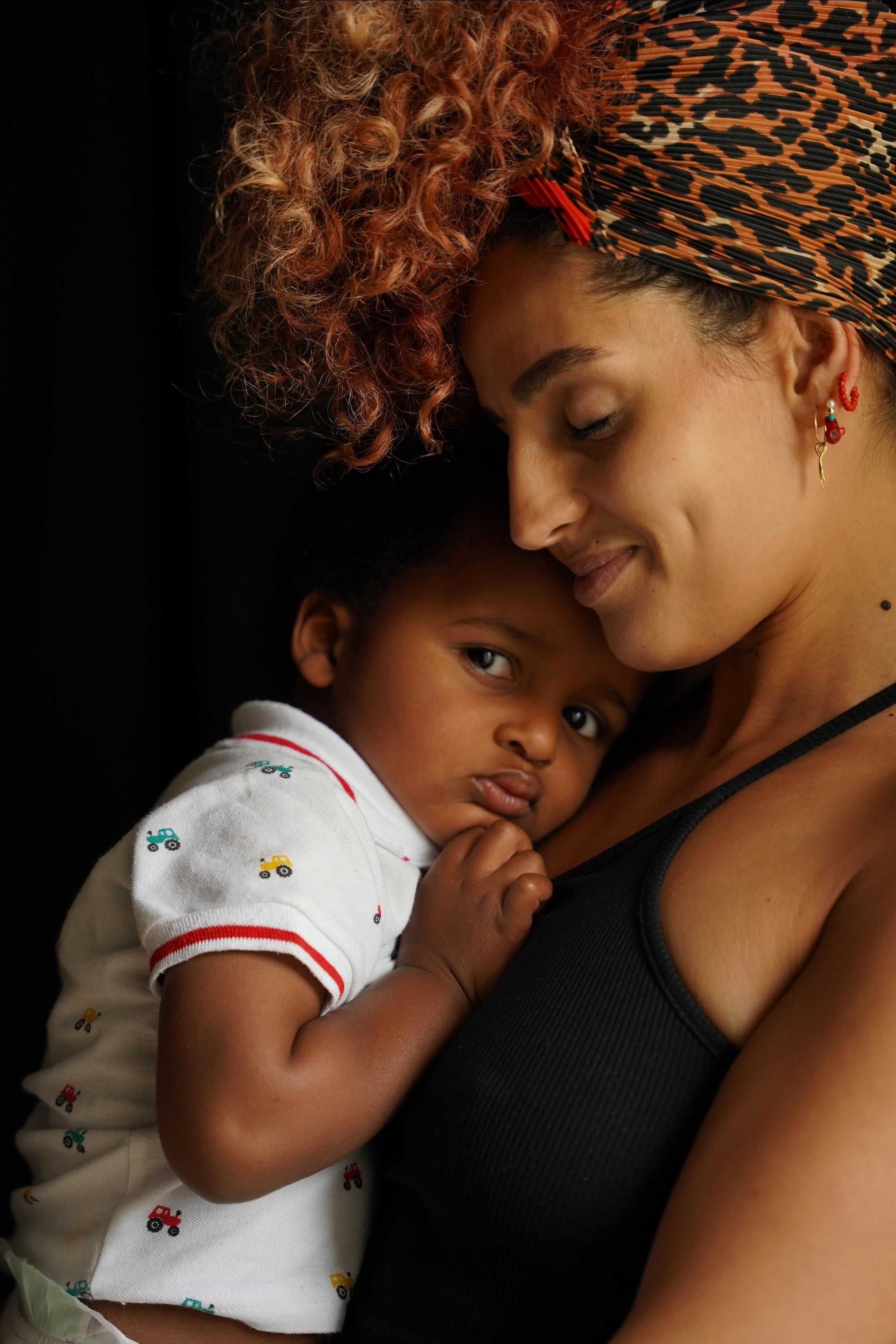 Malak e Noah. Wedding photographer Natalia