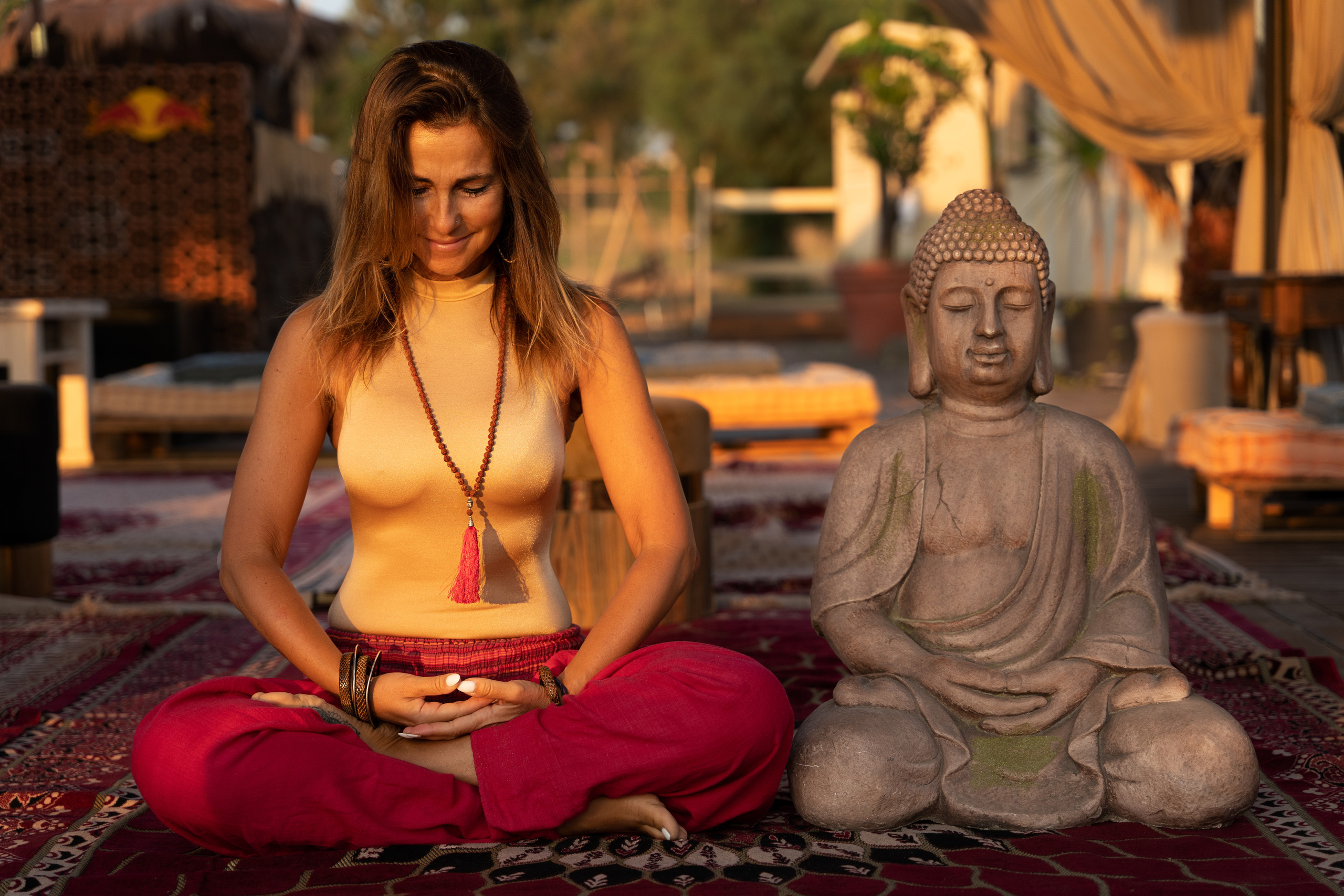 Yoga con Renza. Wedding photographer Natalia