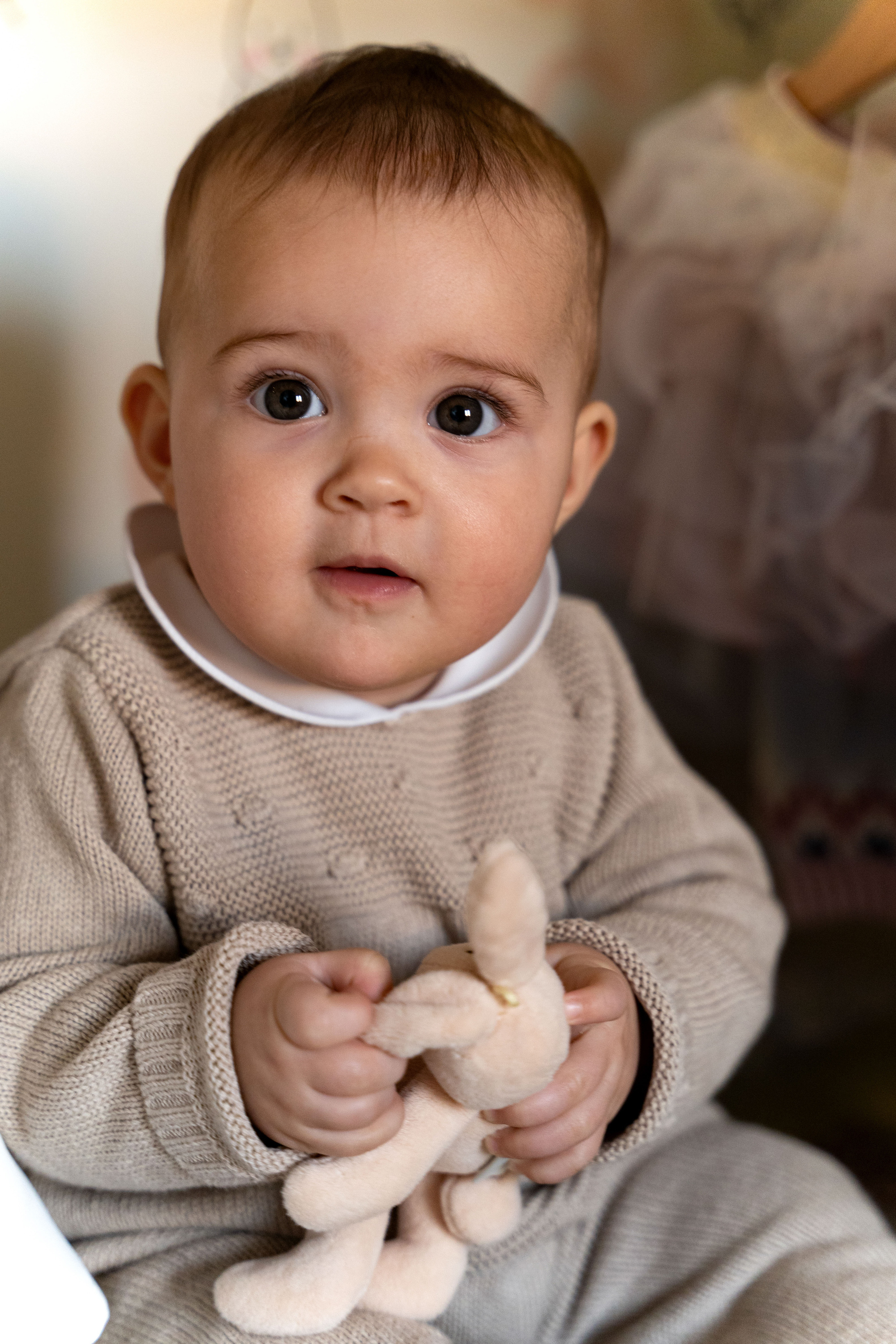 La piccola diva. Wedding photographer Natalia