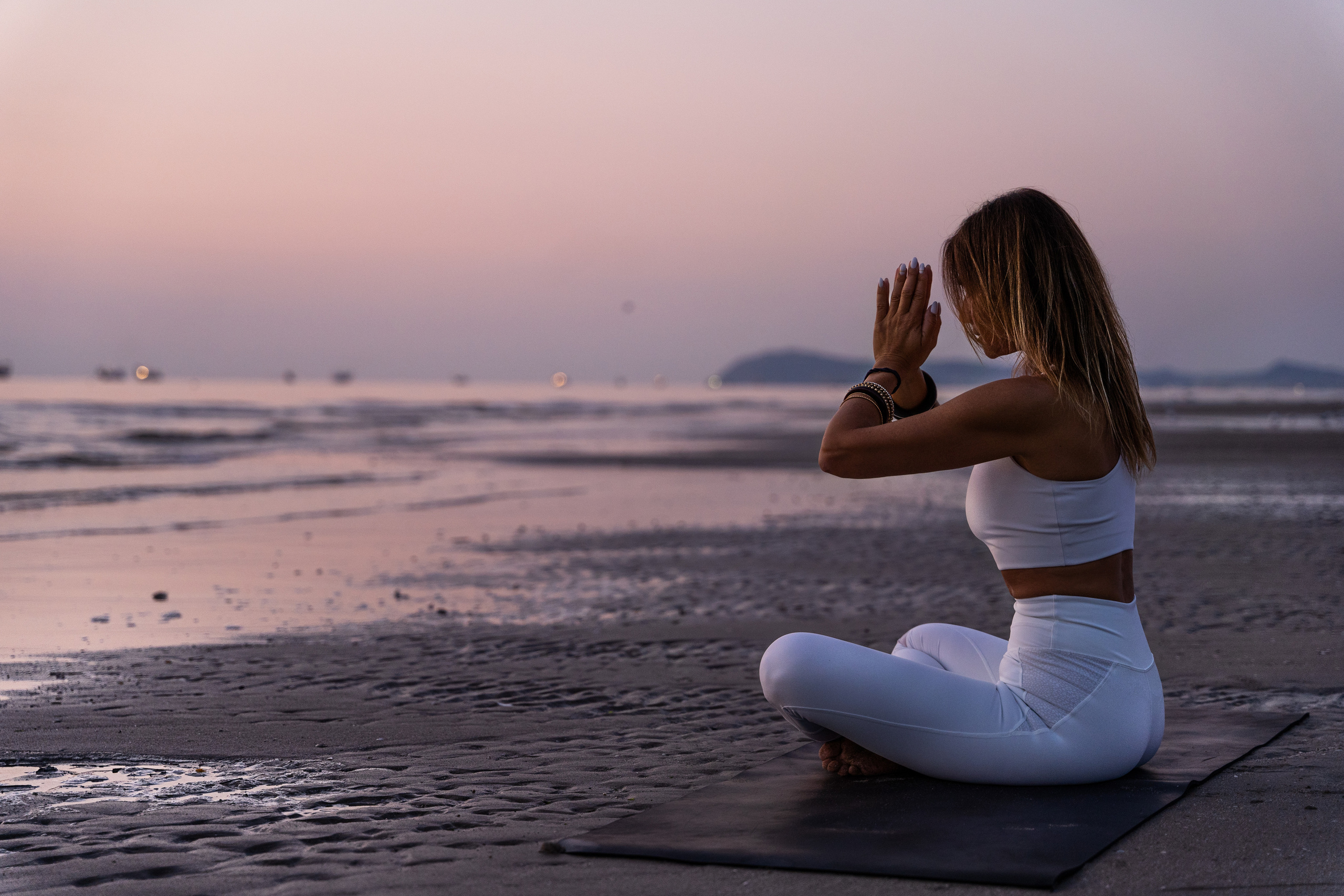 Yoga con Renza. Wedding photographer Natalia