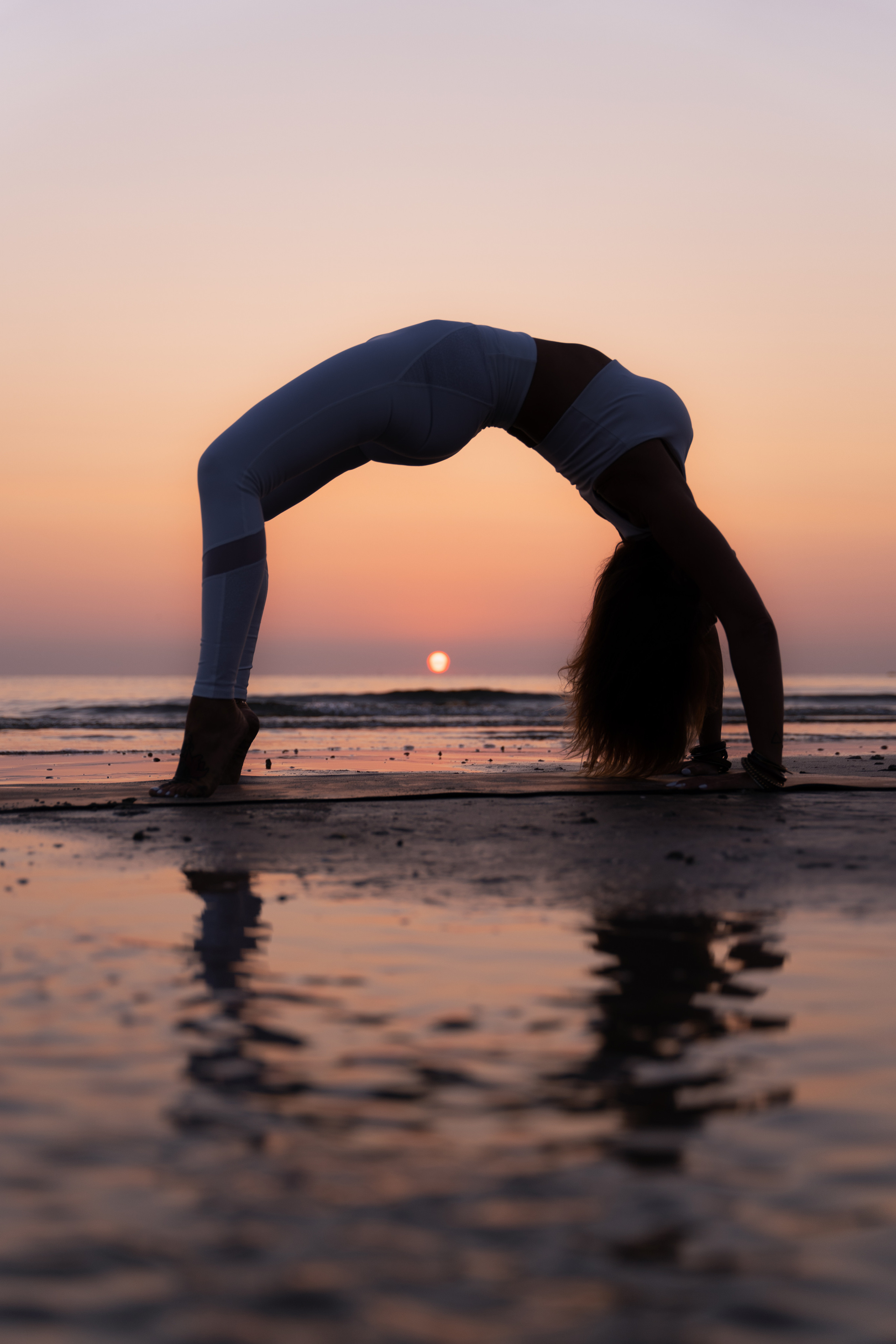 Yoga con Renza. Wedding photographer Natalia