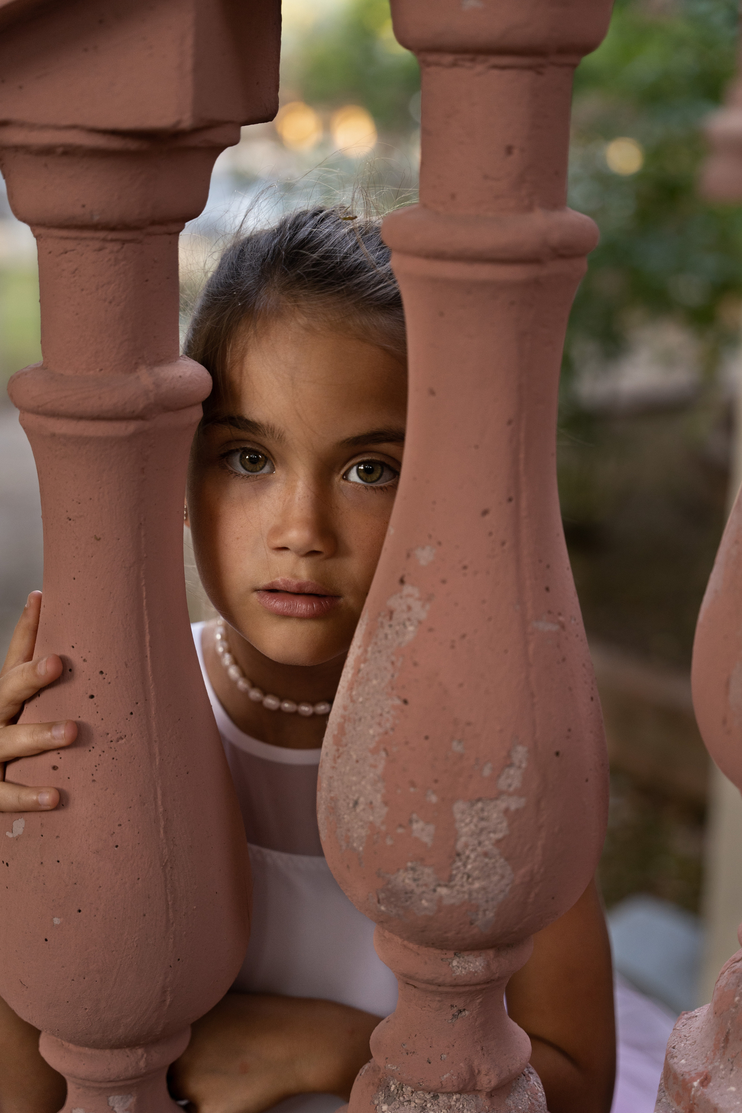 Ballerina. Wedding photographer Natalia