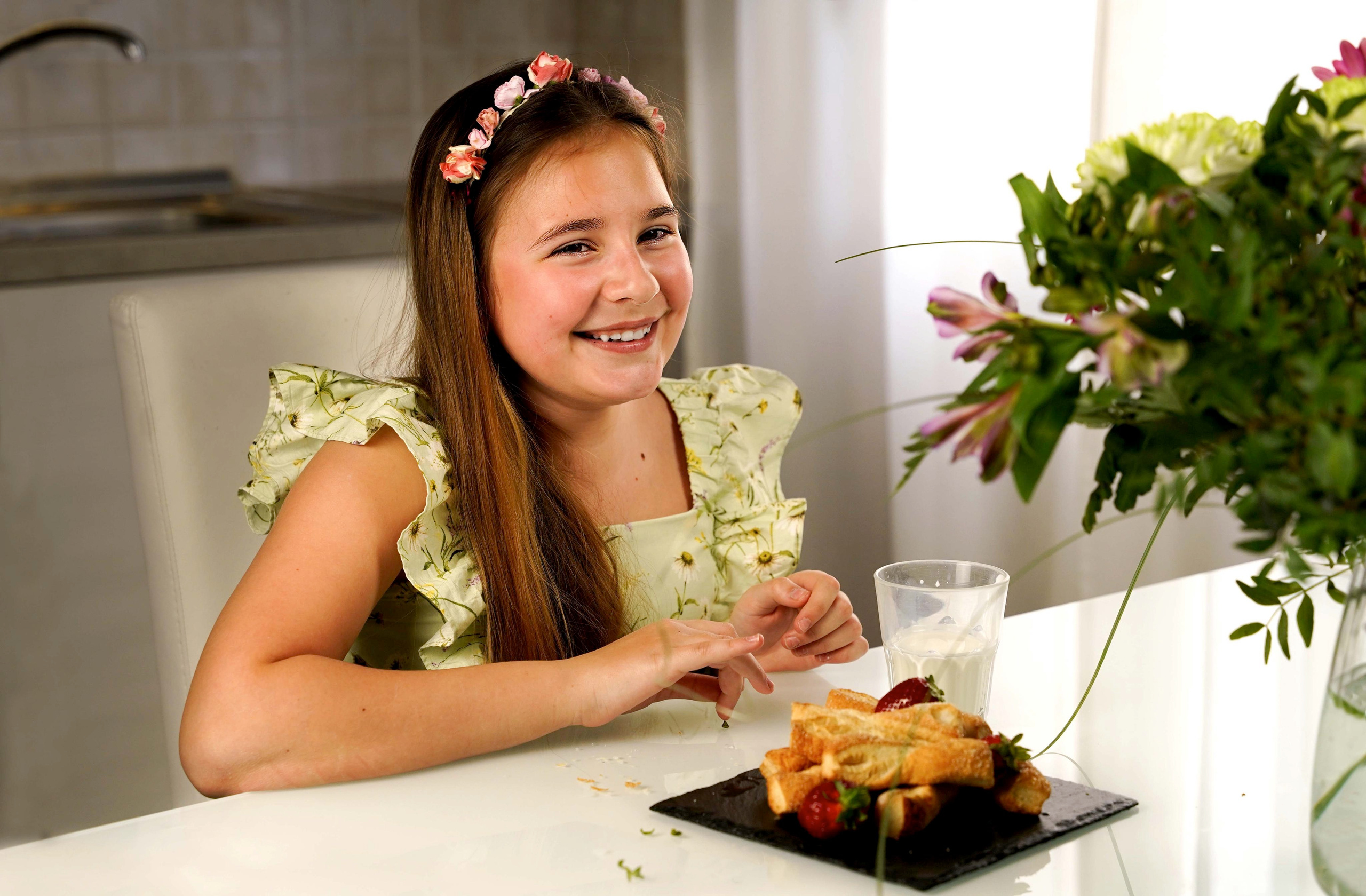 Sweet fairy tale. Wedding photographer Natalia