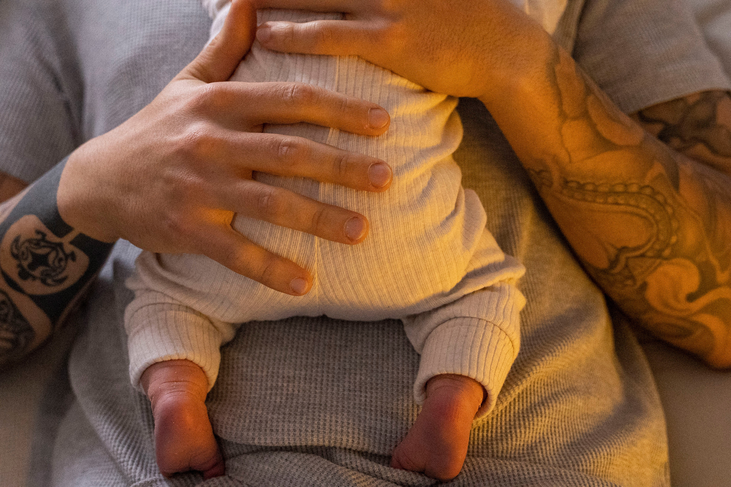 13 giorni di Luna. Wedding photographer Natalia