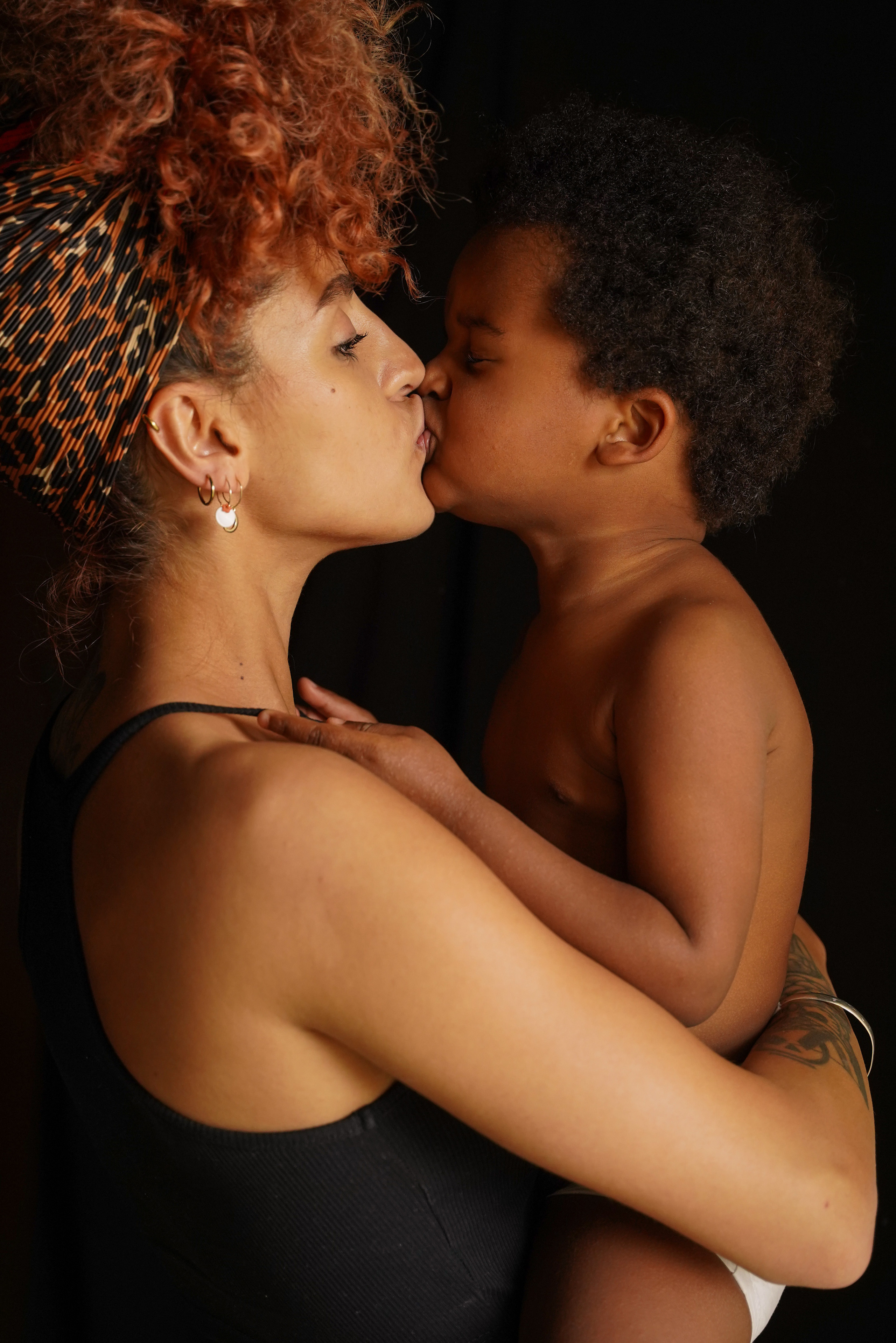 Malak e Noah. Wedding photographer Natalia