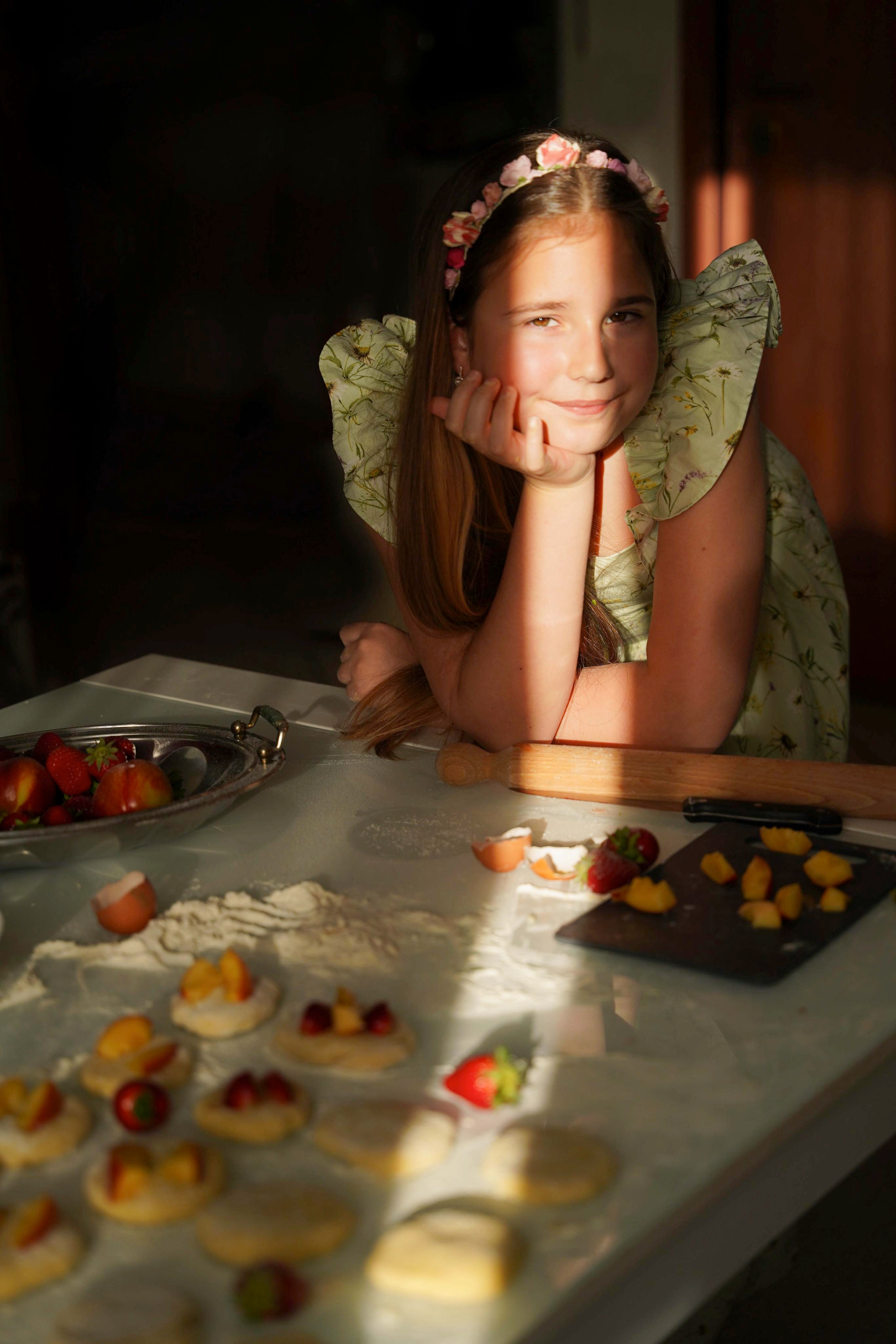 Sweet fairy tale. Wedding photographer Natalia