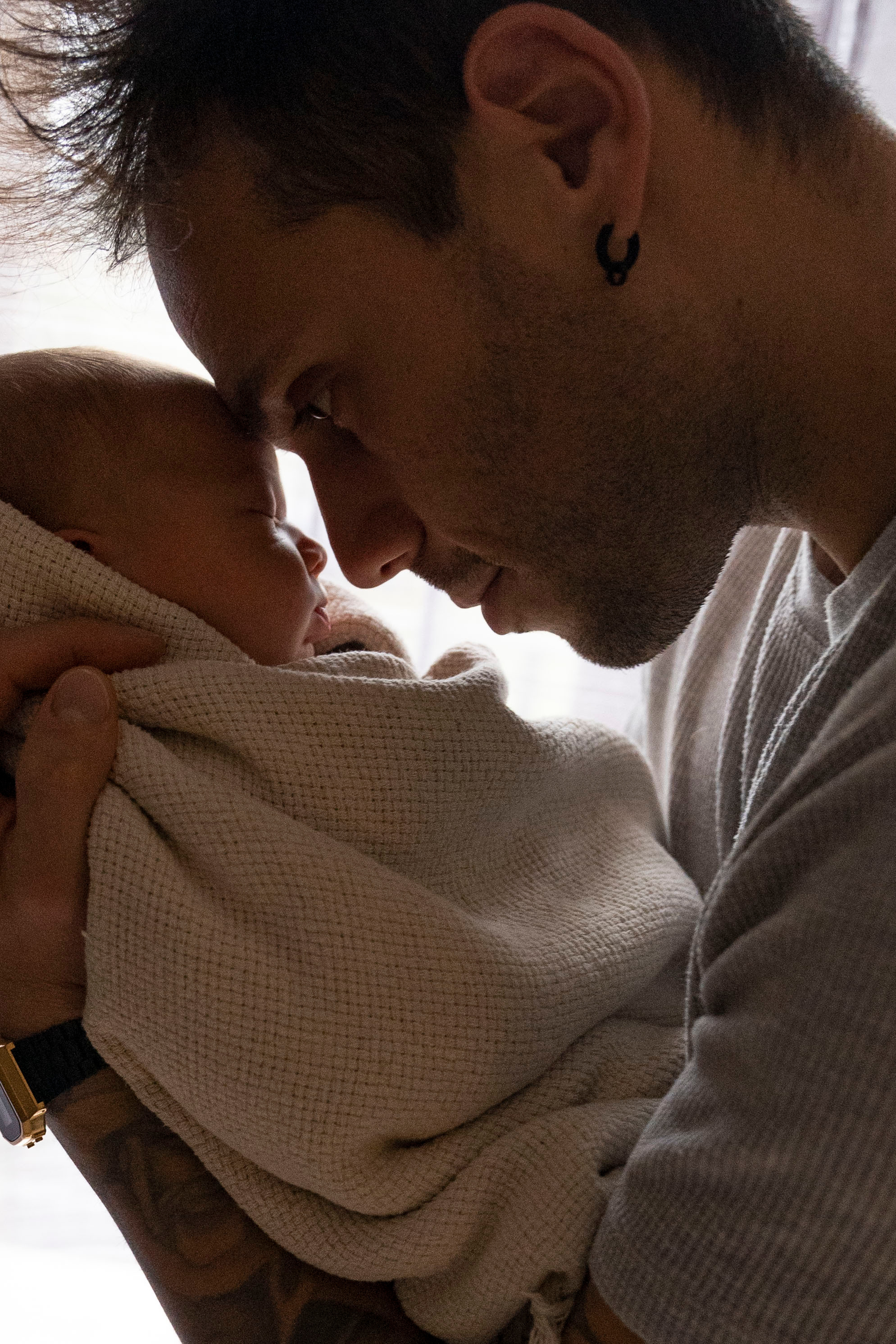 13 giorni di Luna. Wedding photographer Natalia