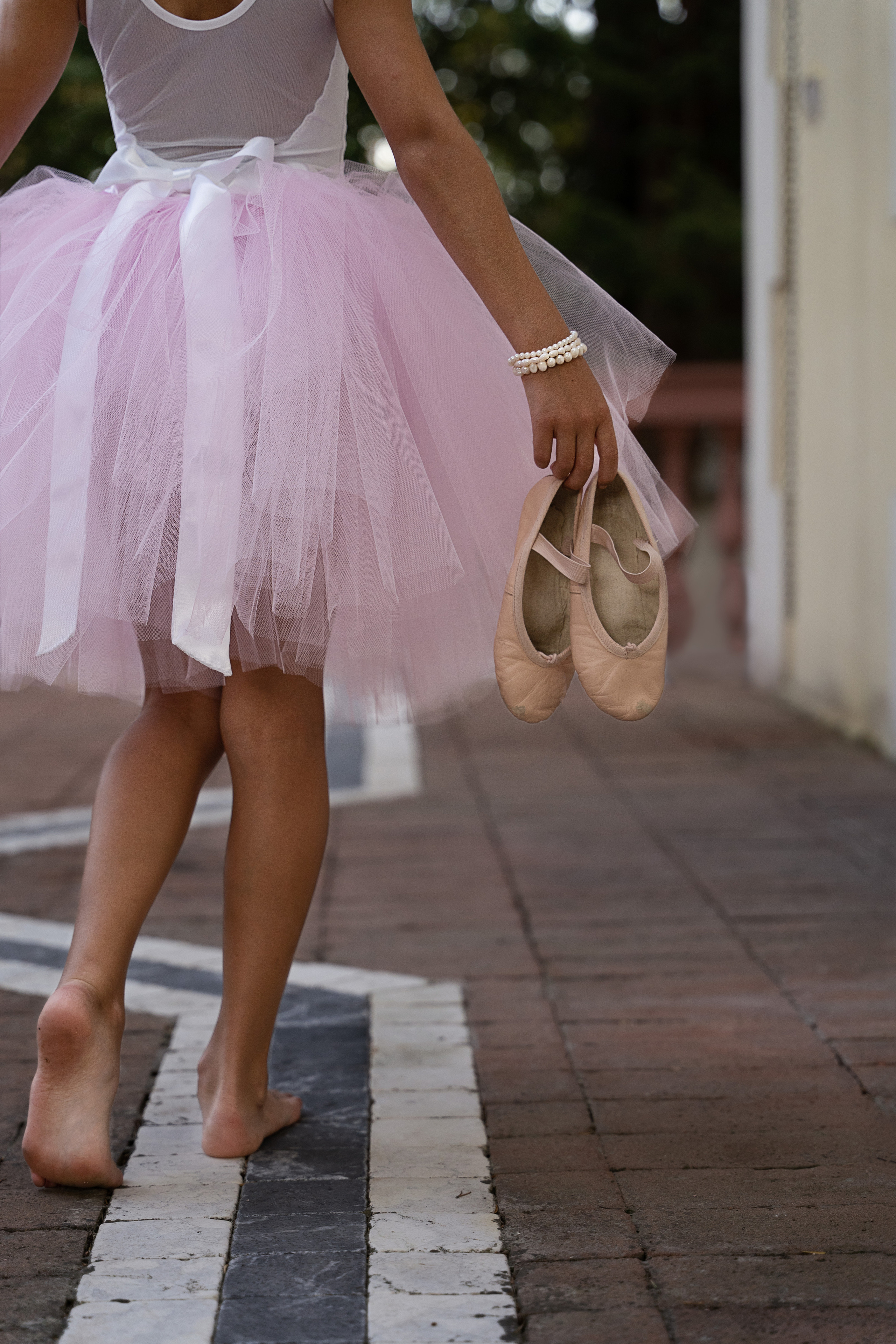 Ballerina. Wedding photographer Natalia