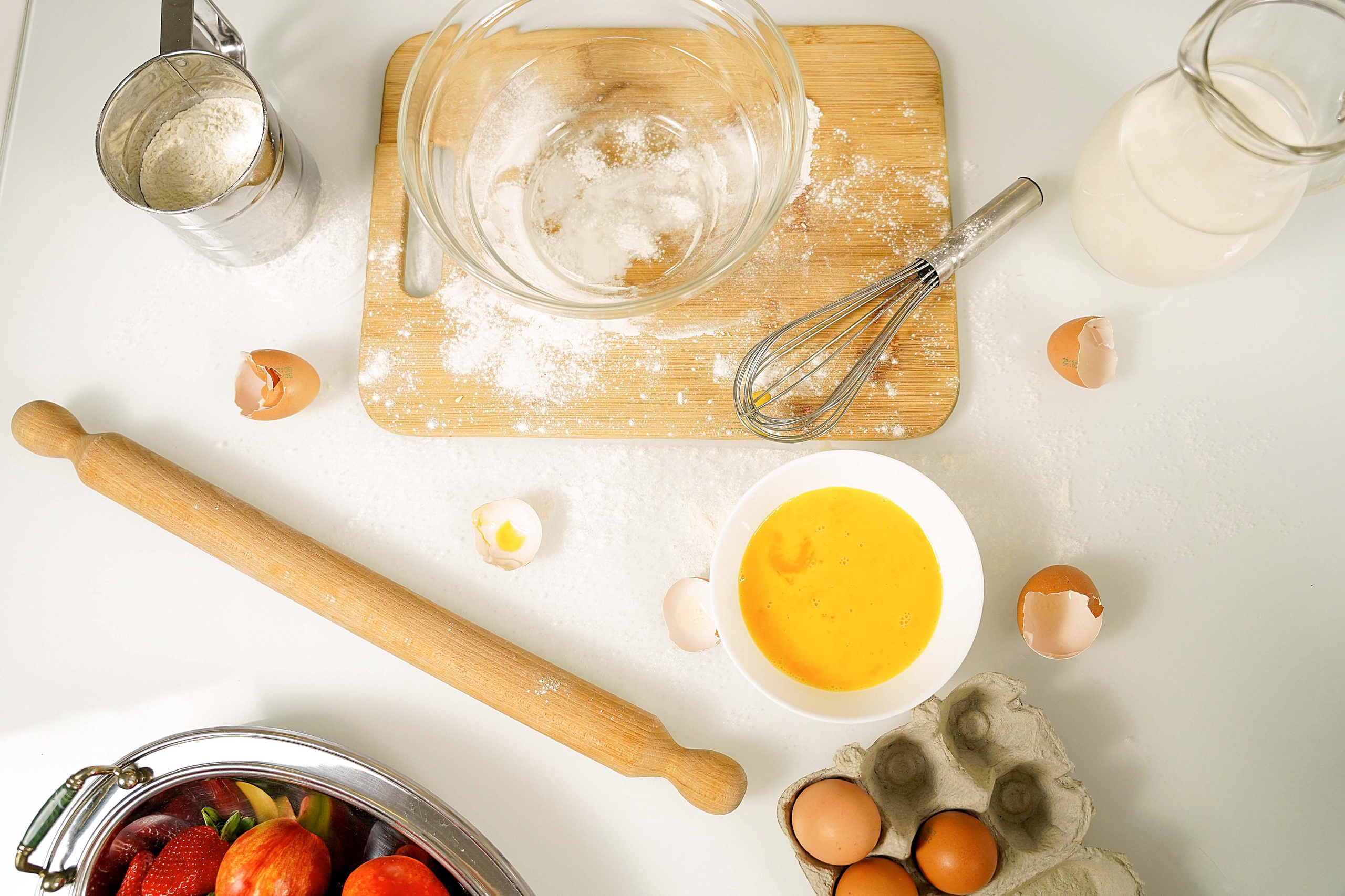 Sweet fairy tale. Wedding photographer Natalia