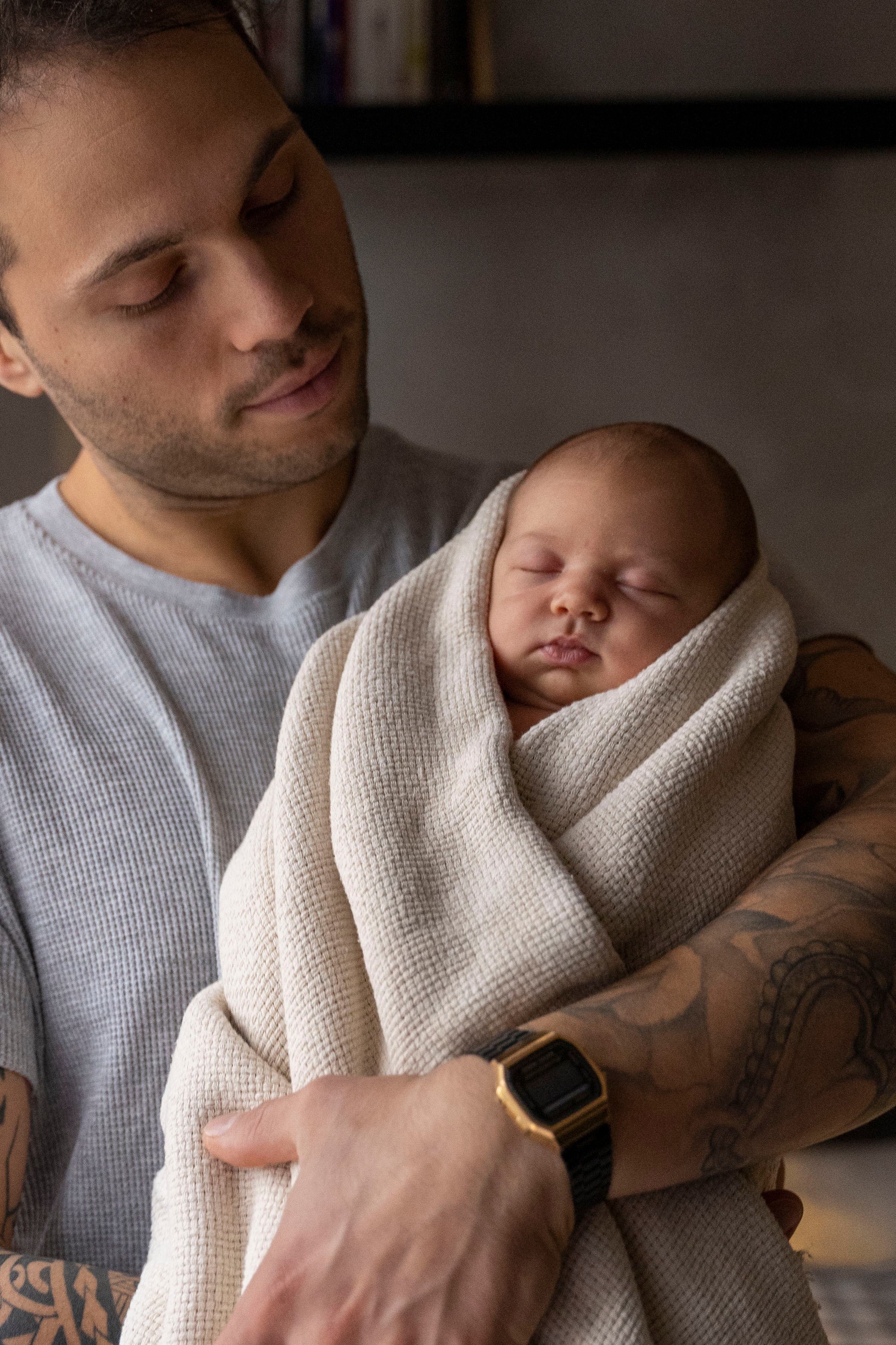 13 giorni di Luna. Wedding photographer Natalia