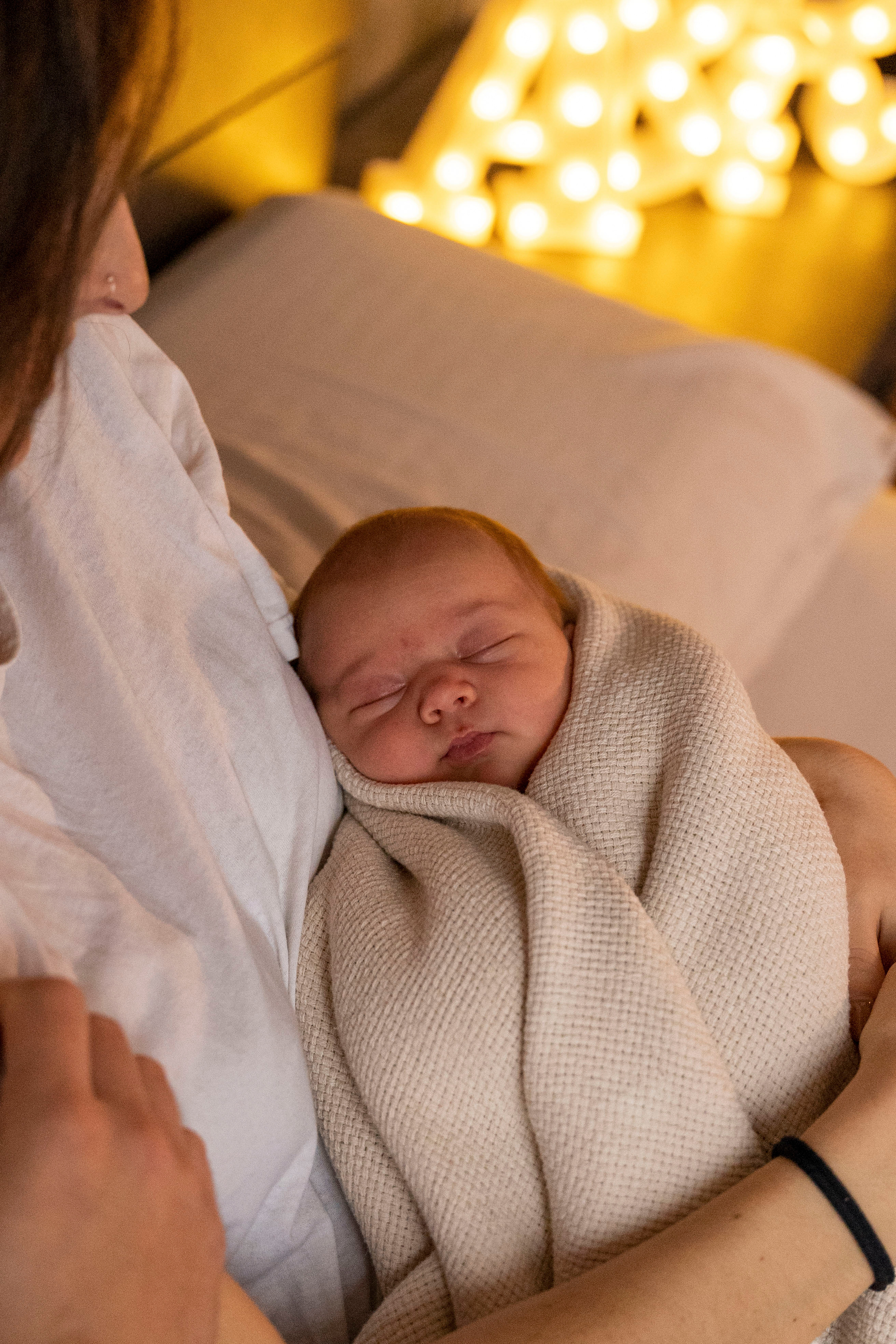 13 giorni di Luna. Wedding photographer Natalia