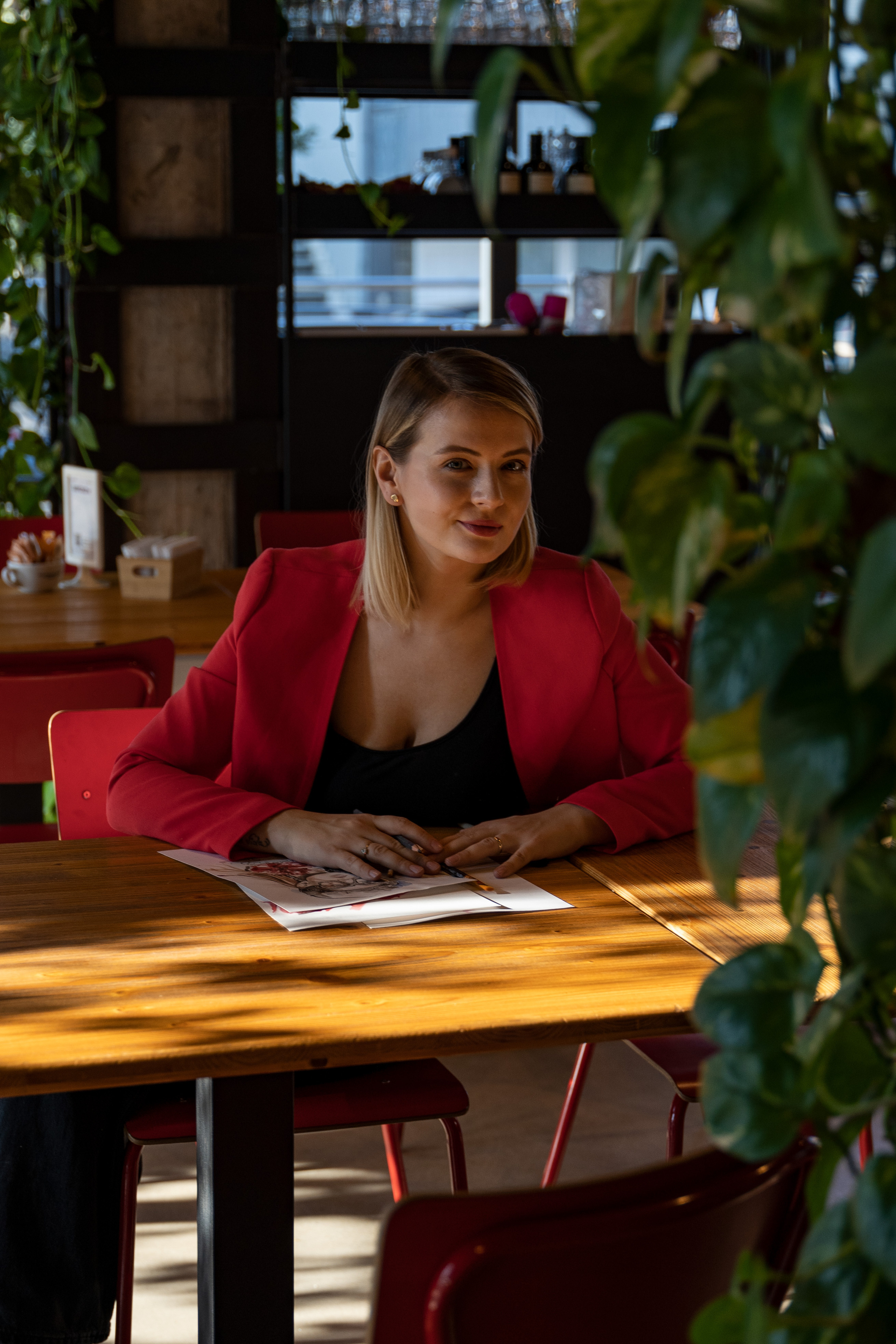 La vita a colori. Wedding photographer Natalia