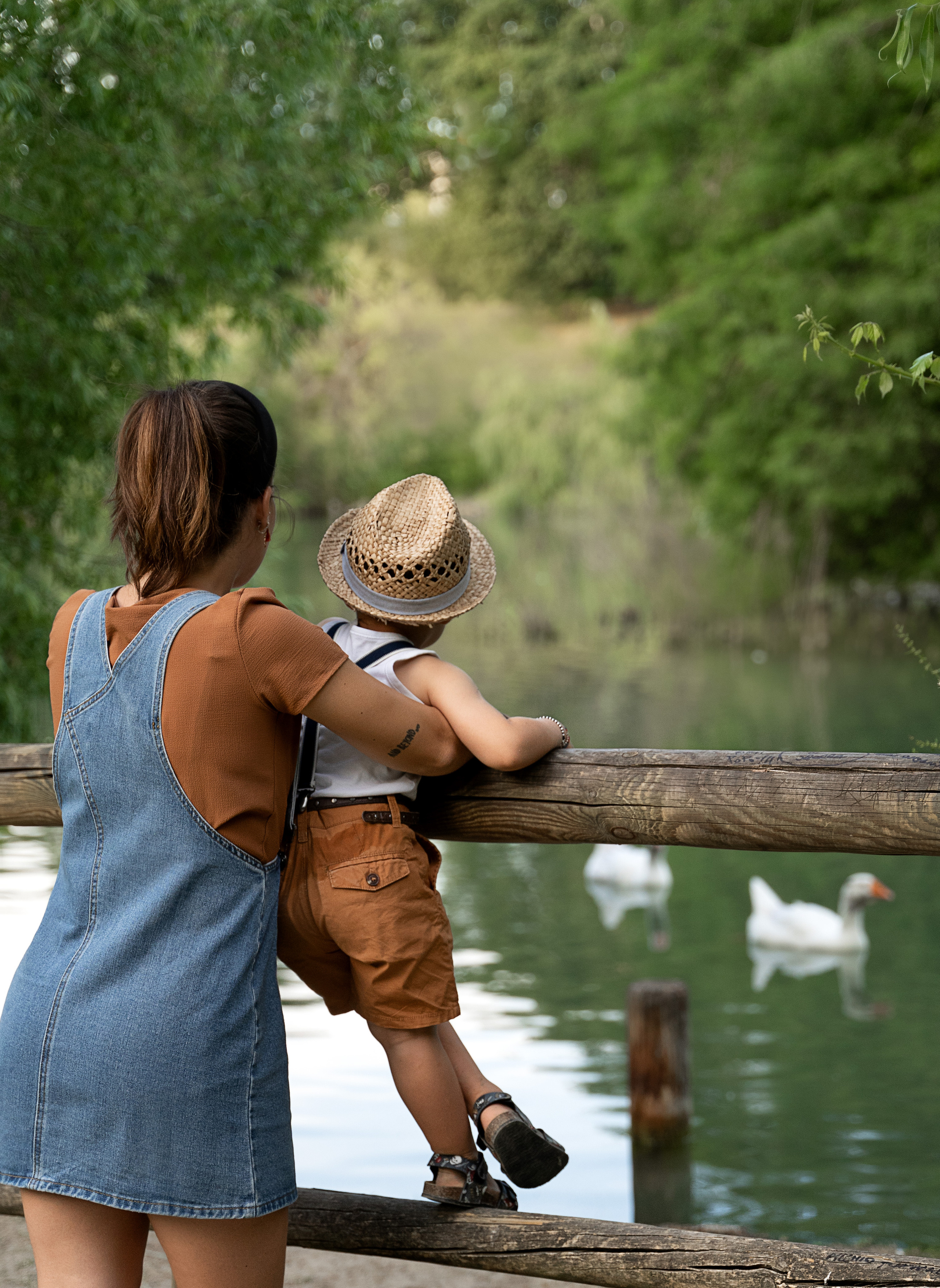 Un giorno di Tom Sawyer. Wedding photographer Natalia