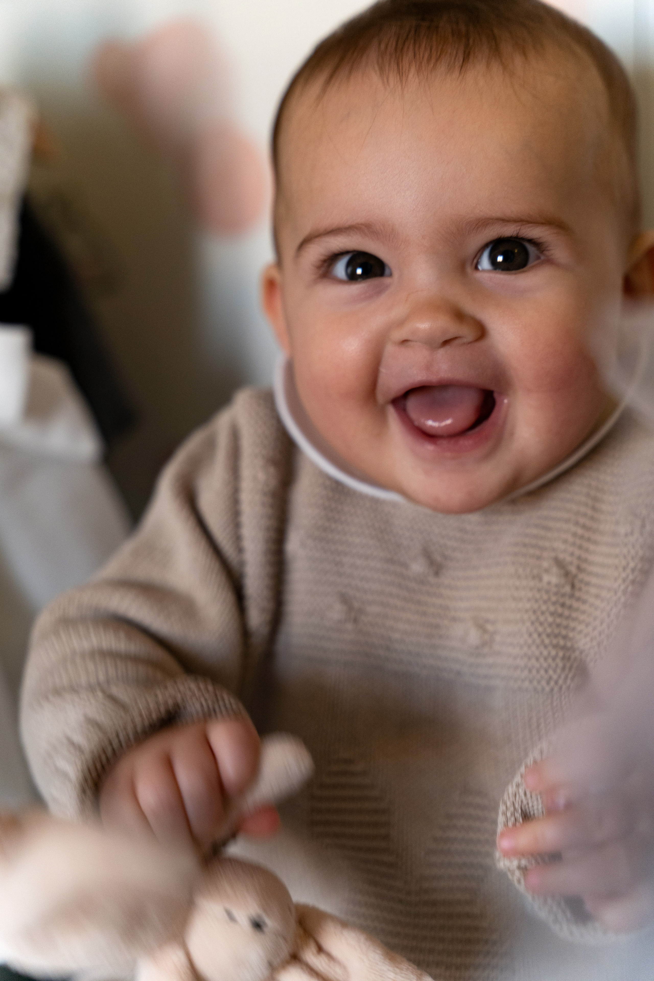 La piccola diva. Wedding photographer Natalia