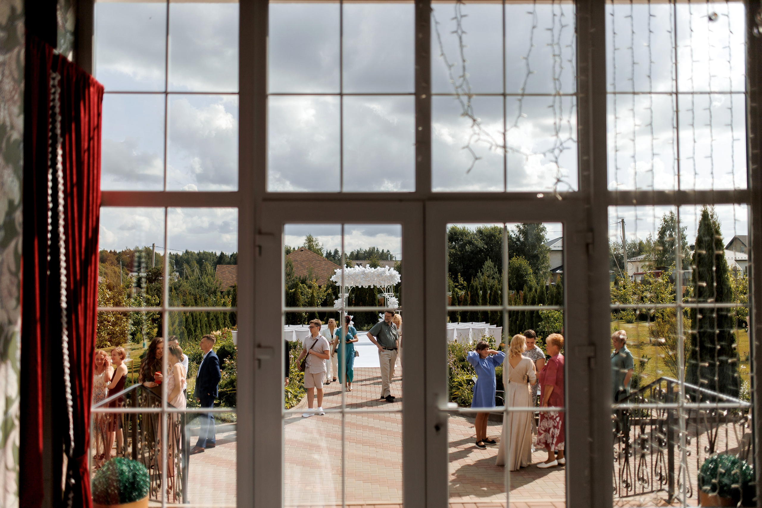 A+E. Свадебный фотограф Каледич Тимофей