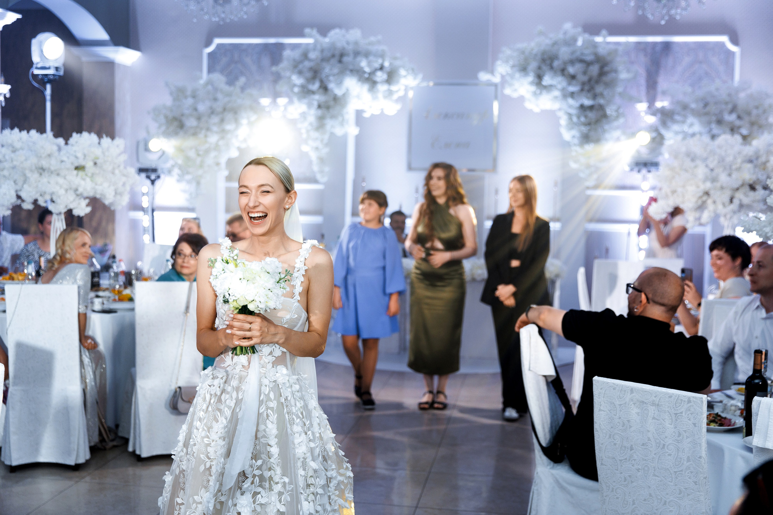 A+E. Свадебный фотограф Каледич Тимофей