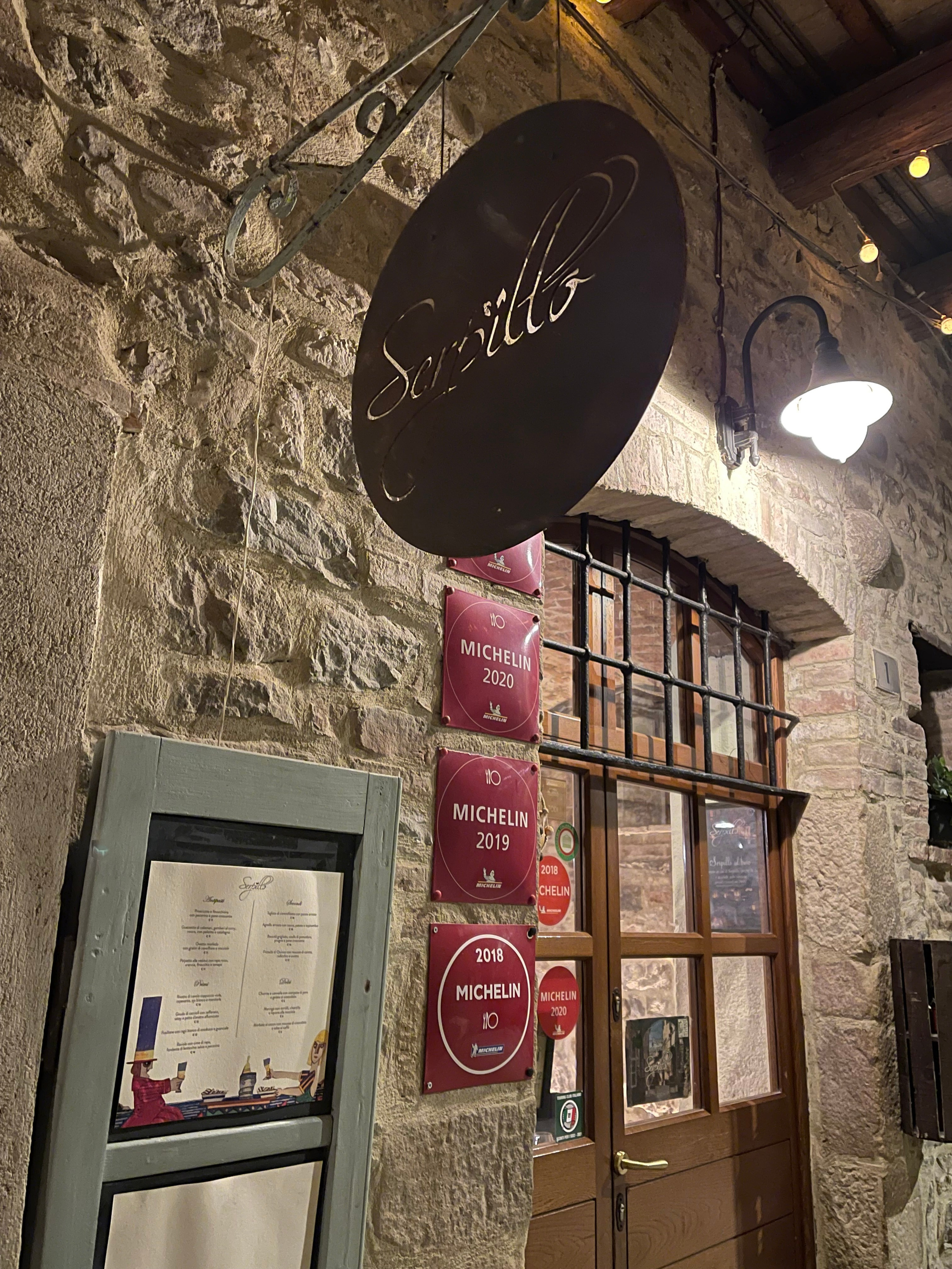 Places. Sensory Luxury Tours — Exclusive Private Journeys in Umbria and Tuscany