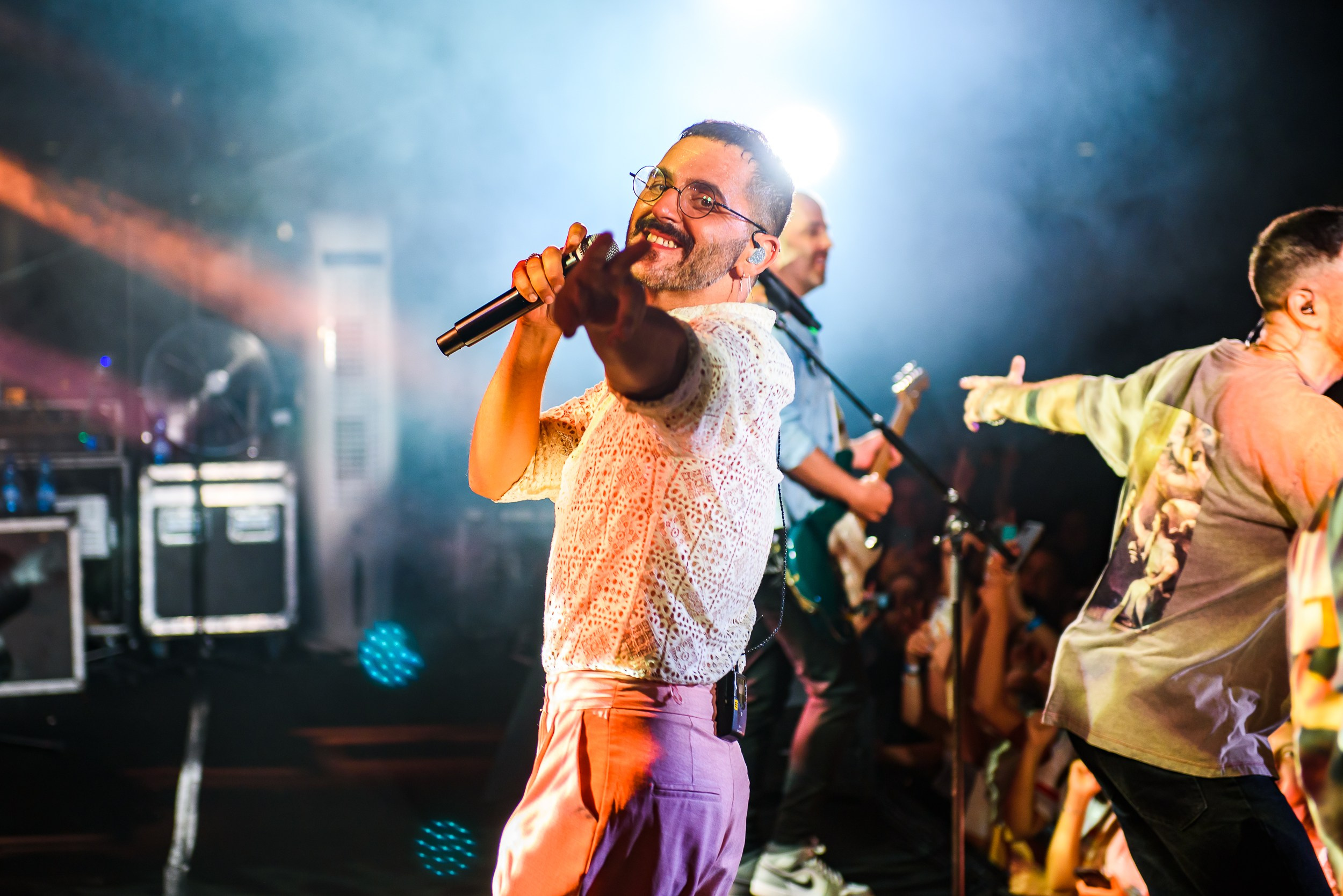 Concerts. Portrait photografer in Montenegro