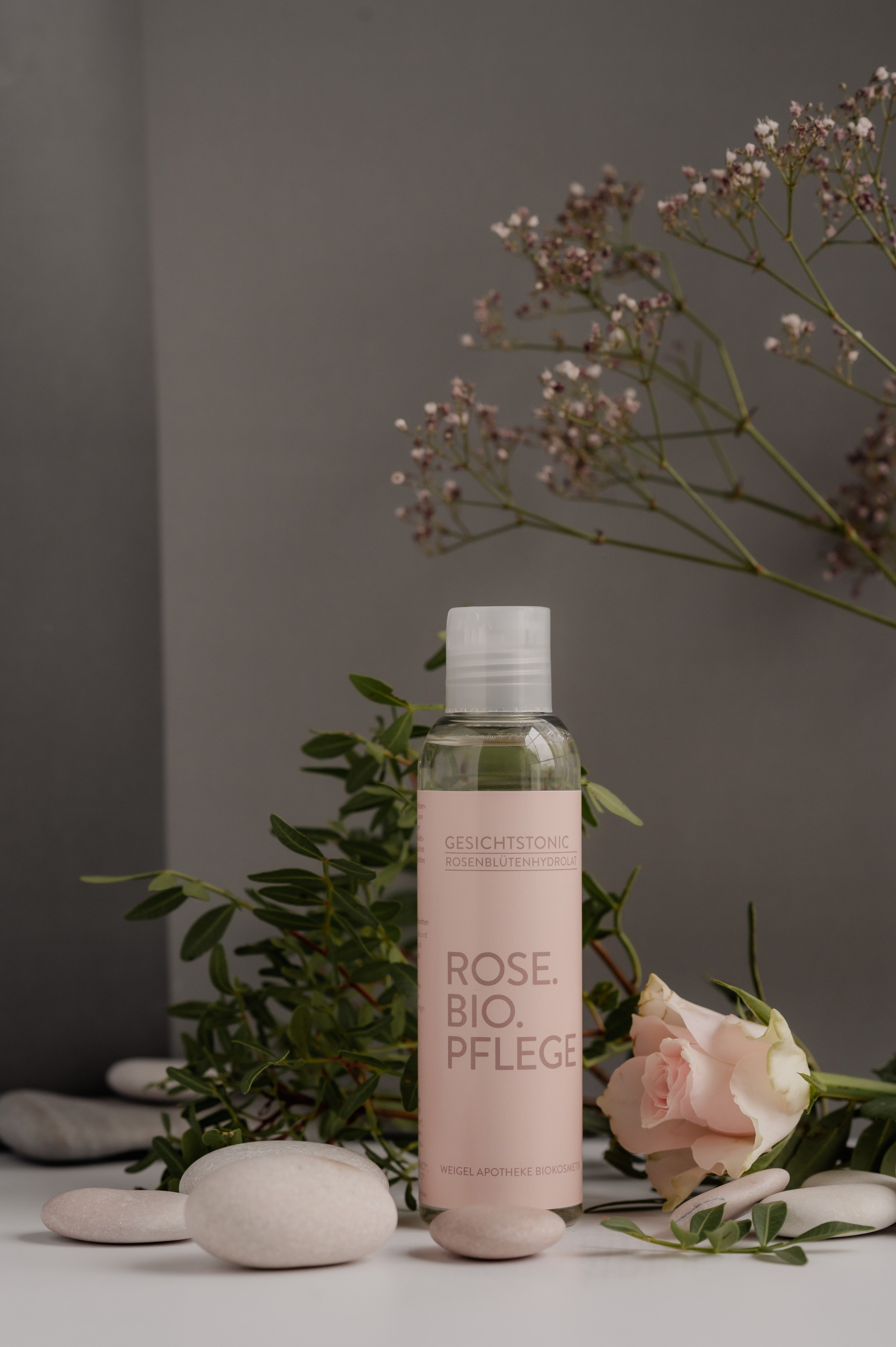 Produktshooting für Weigel-Apotheke. Photographer in Nuremberg Irina Mehnert from Ansbach