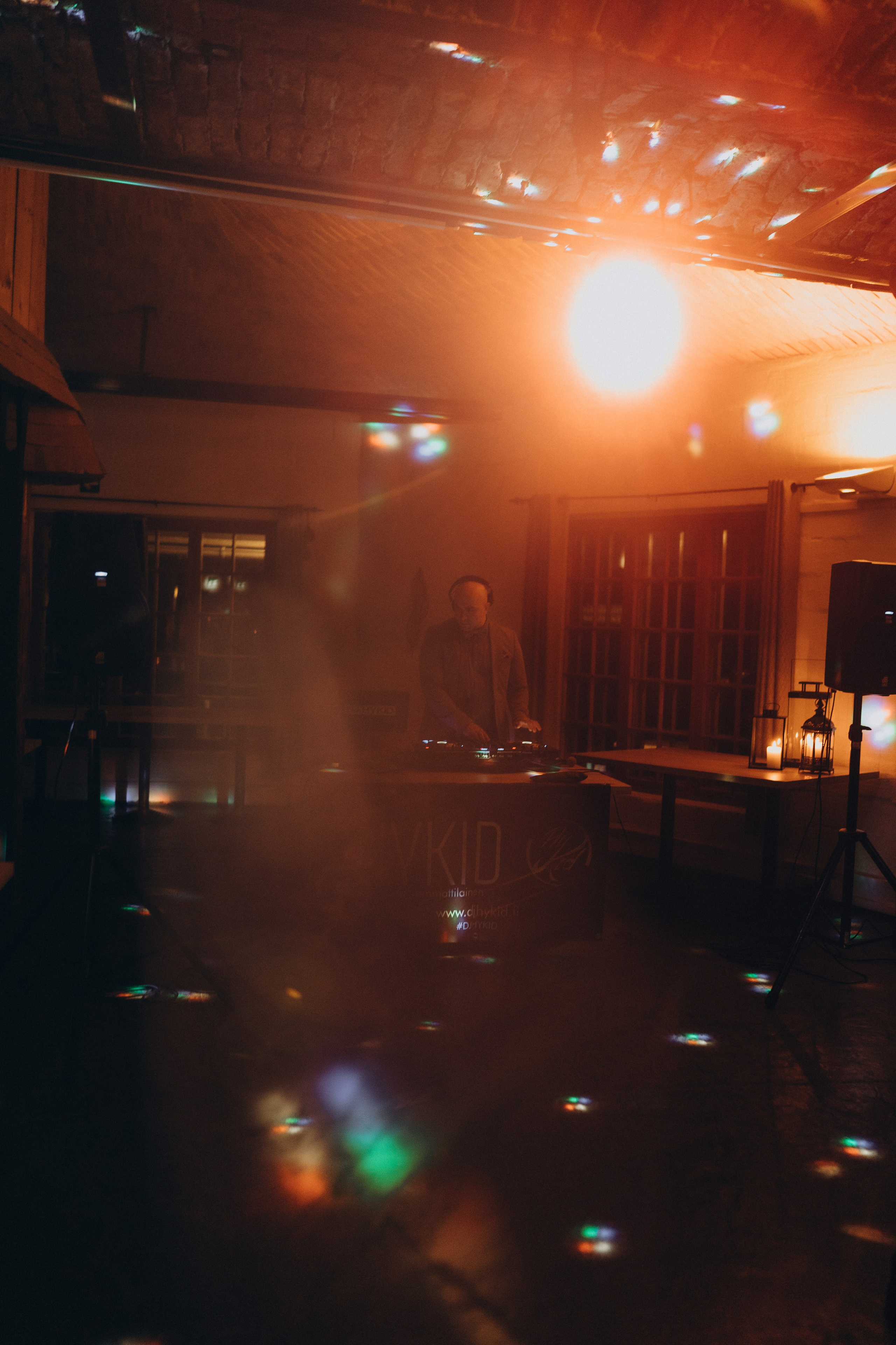 C&A. Wedding and portrait photographer in Helsinki Vickan O