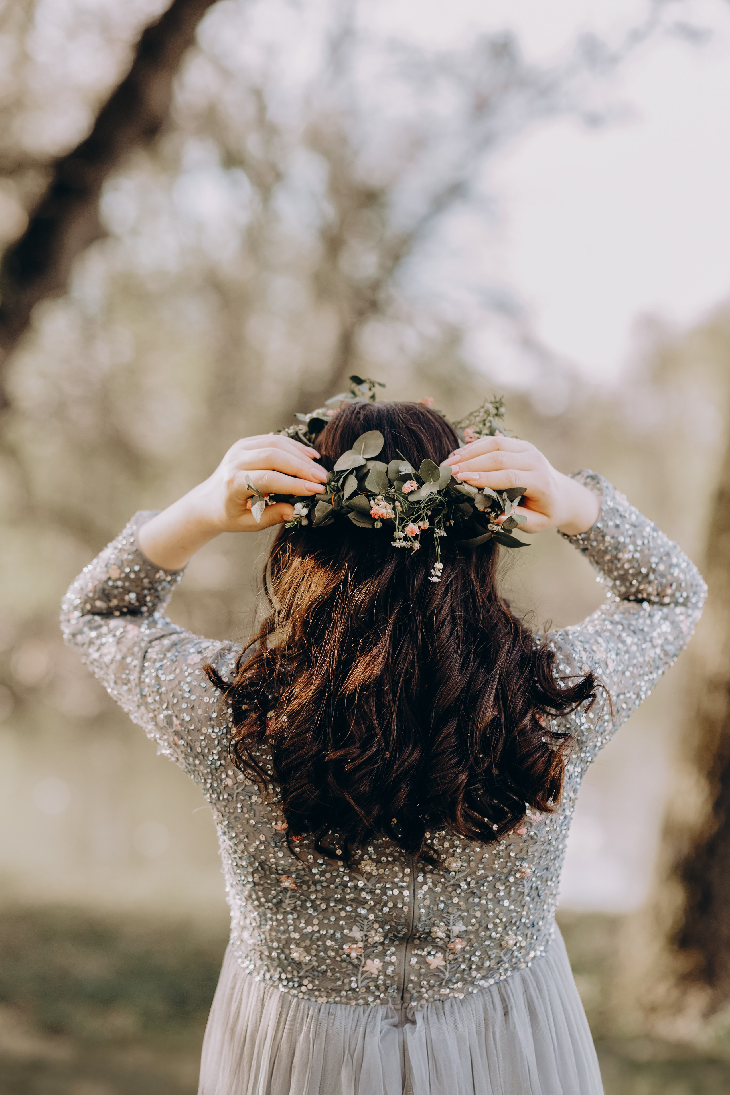 Nymphe. Family Fotografer in München und Umgebung
