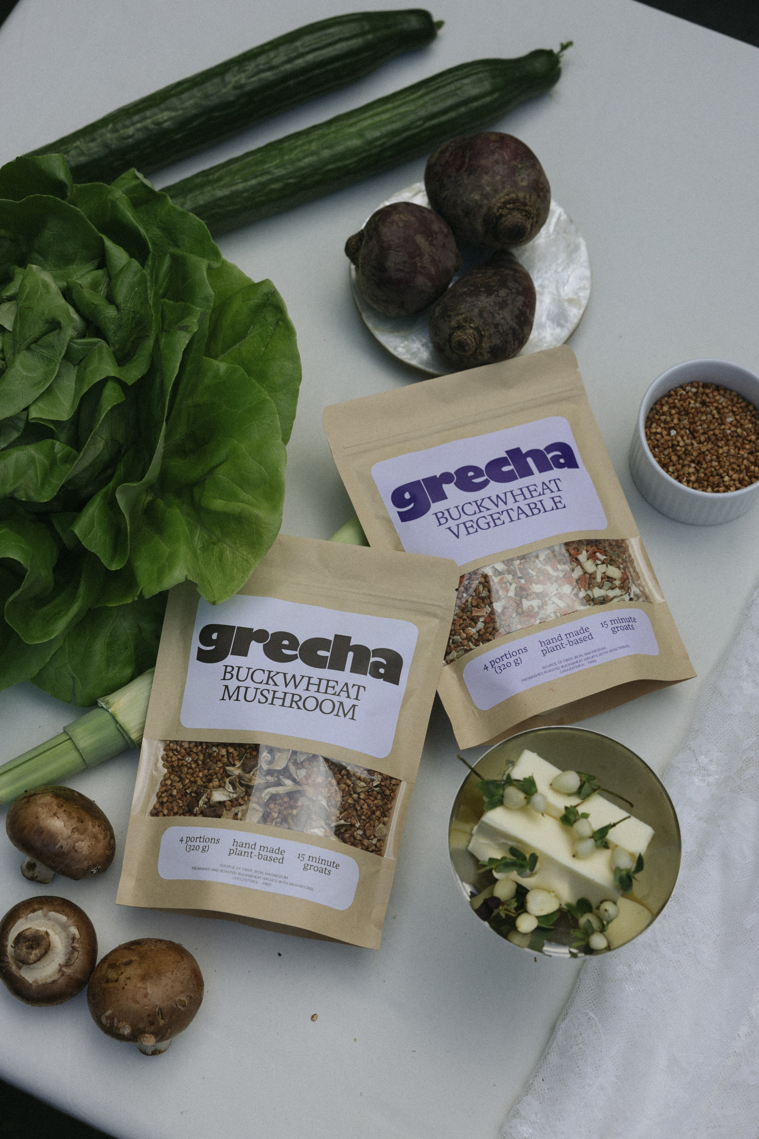 Grecha. Sofiya Tarabarova