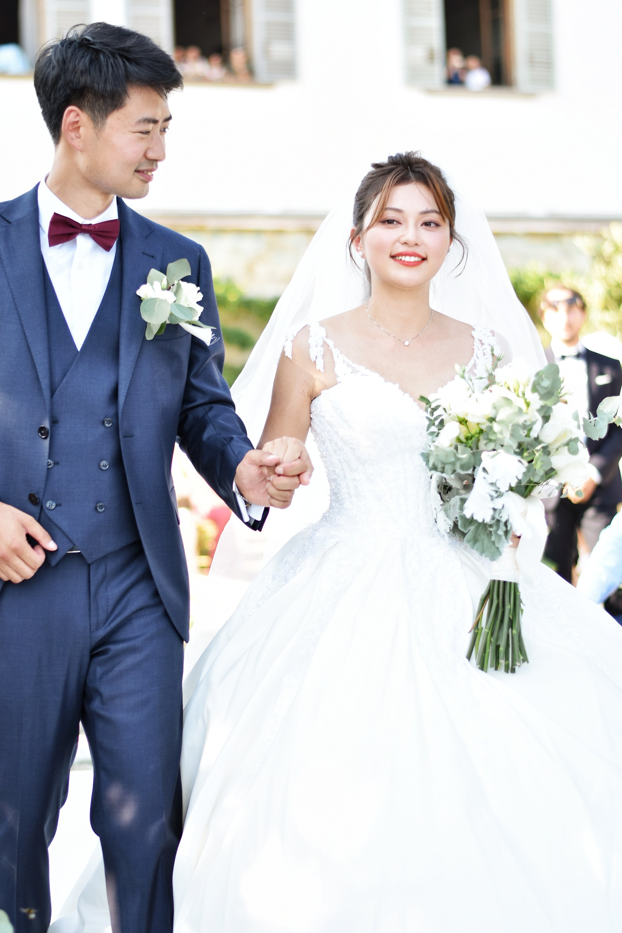 Wedding. Ftphoto
